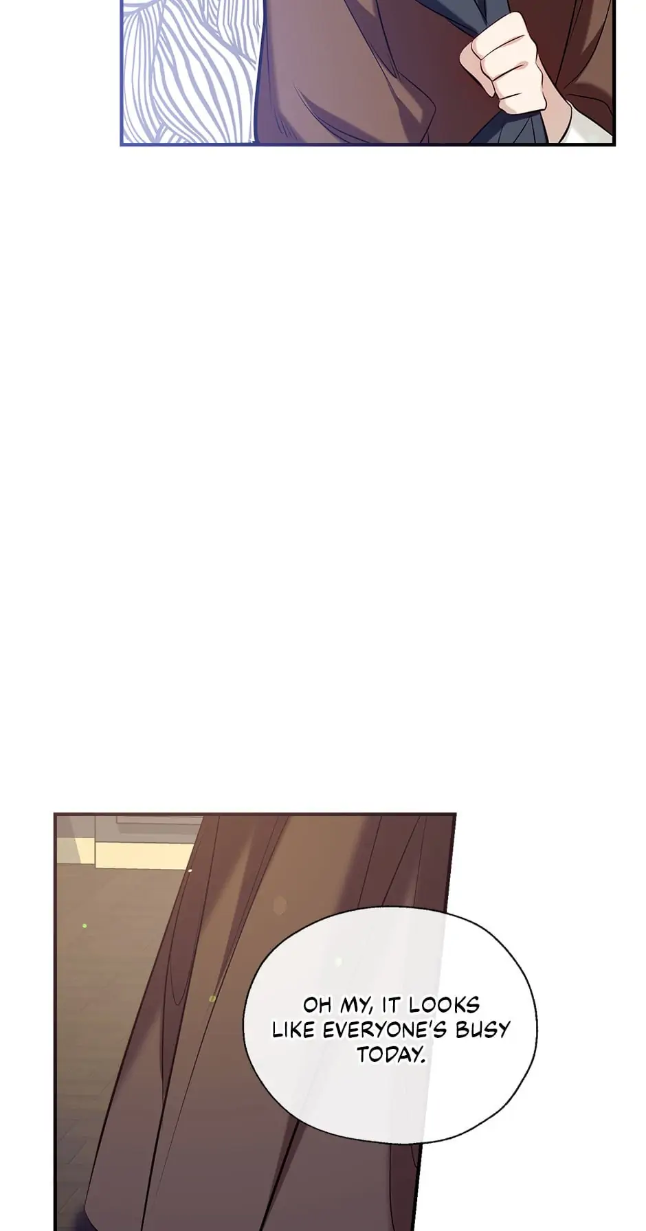 Can We Become a Family? Chapter 50 - page 74