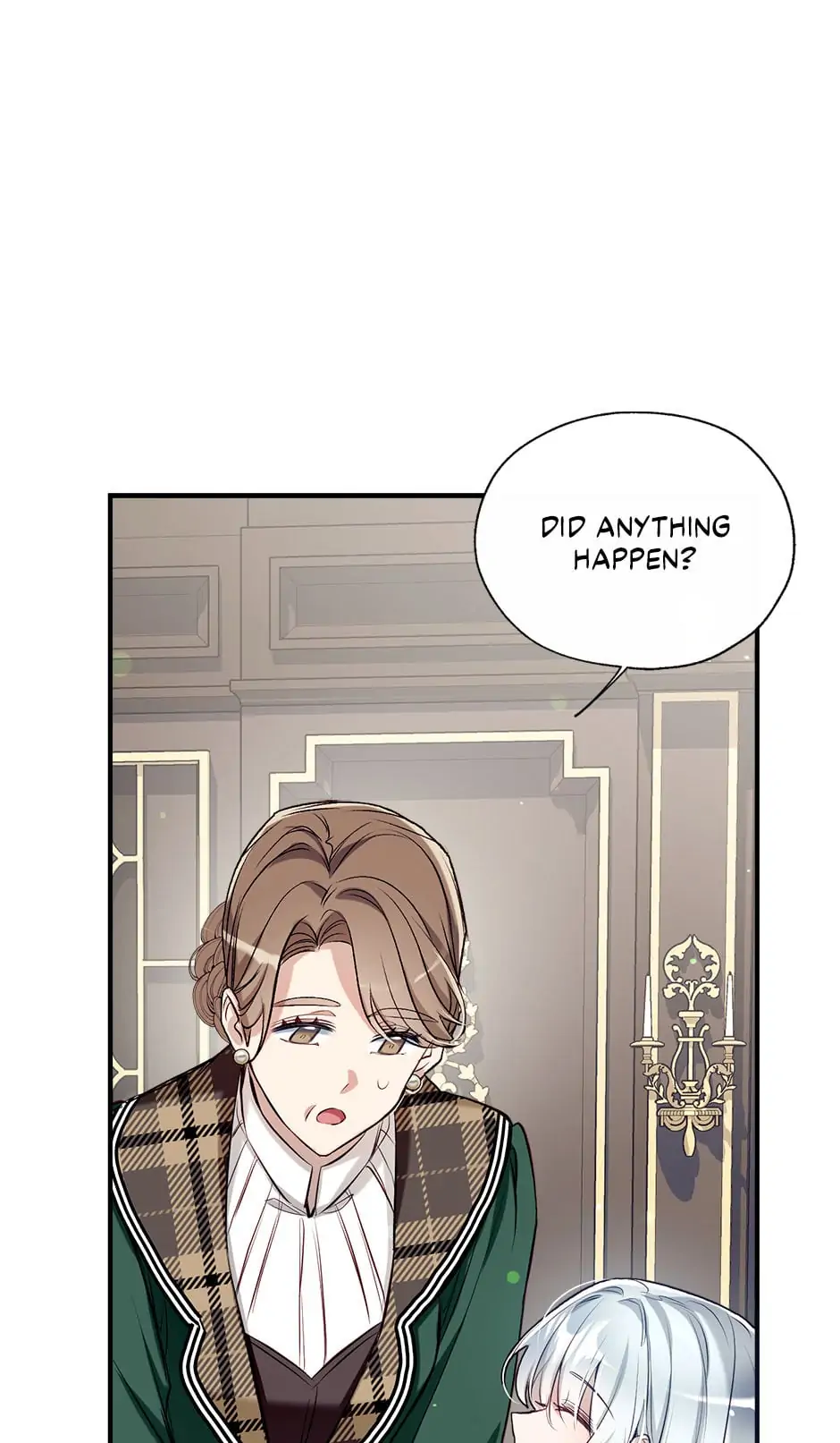 Can We Become a Family? Chapter 50 - page 81