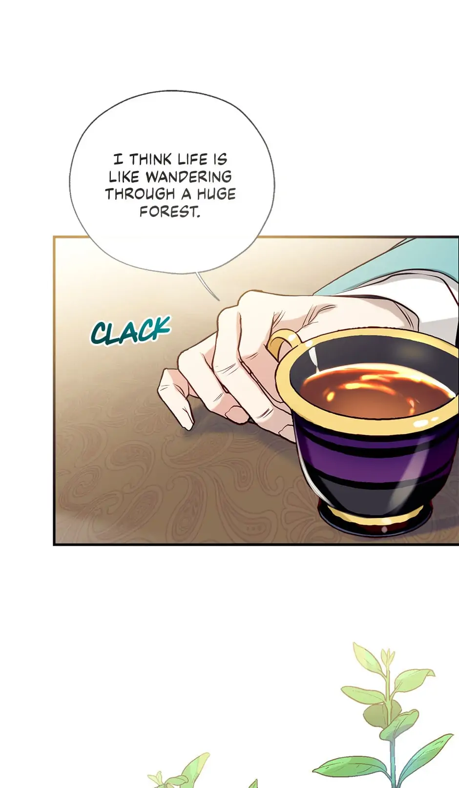 Can We Become a Family? Chapter 50 - page 9