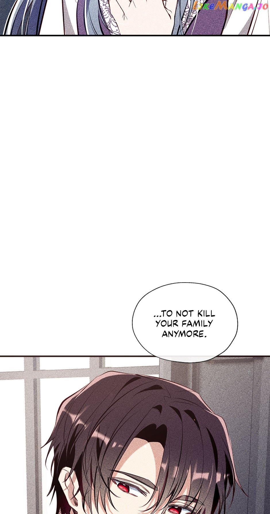 Can We Become a Family? Chapter 84 - page 10