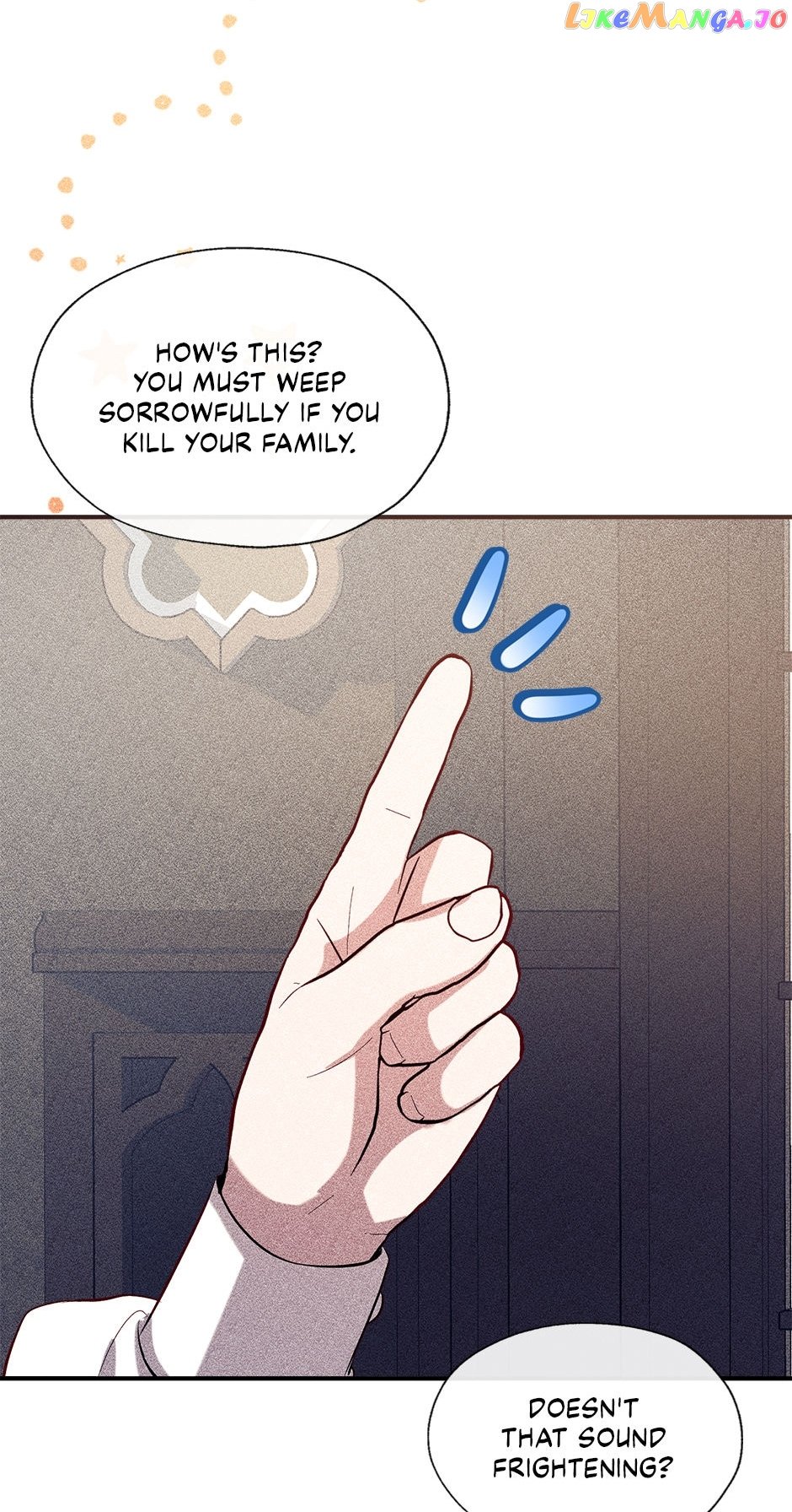 Can We Become a Family? Chapter 84 - page 13