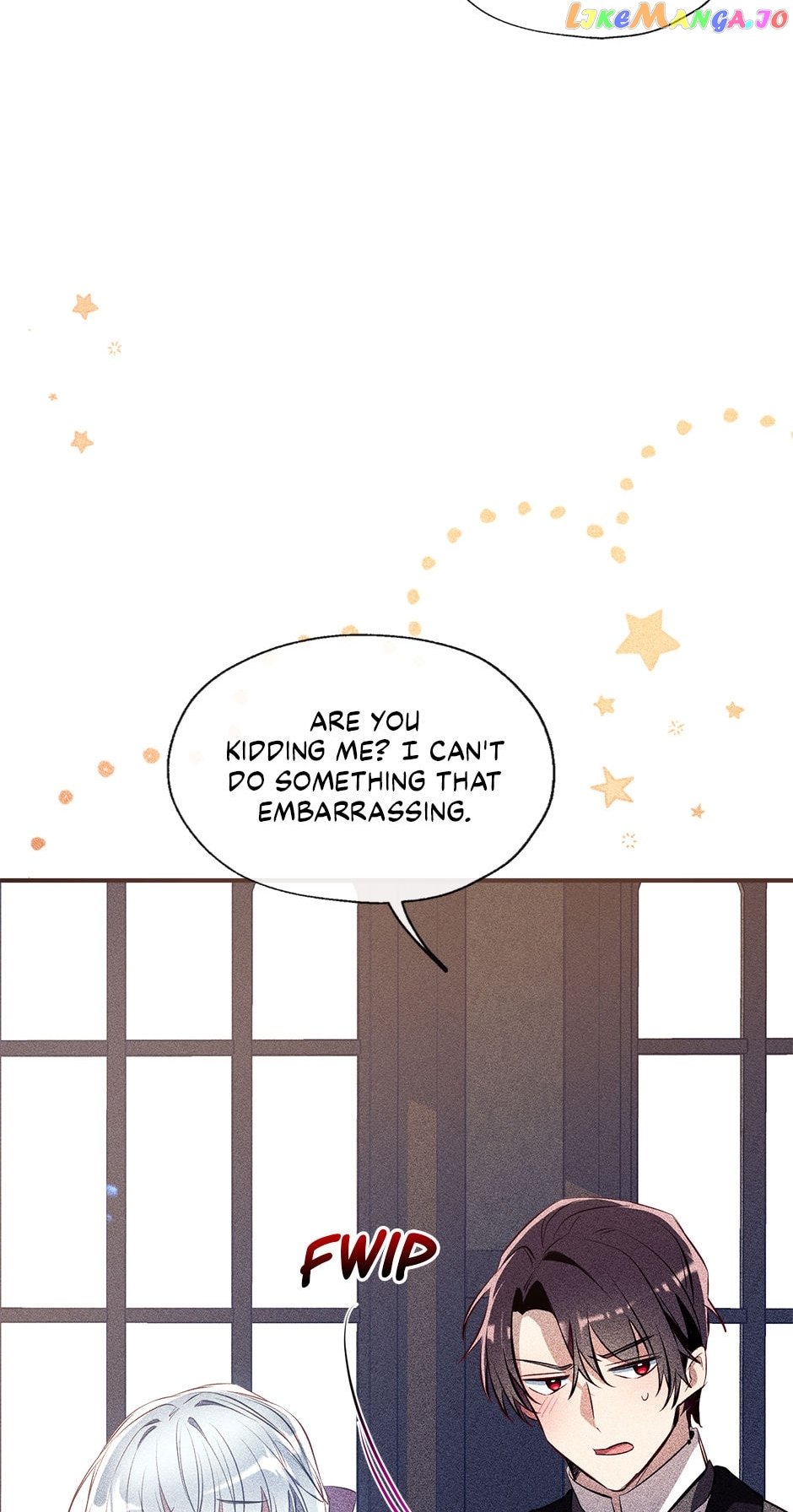 Can We Become a Family? Chapter 84 - page 14