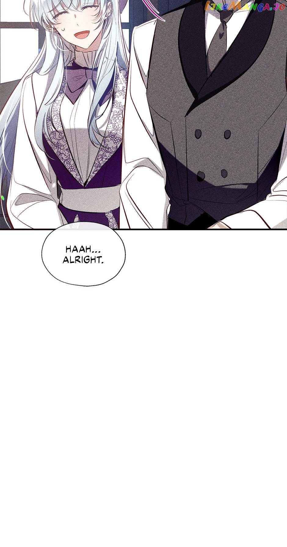 Can We Become a Family? Chapter 84 - page 15