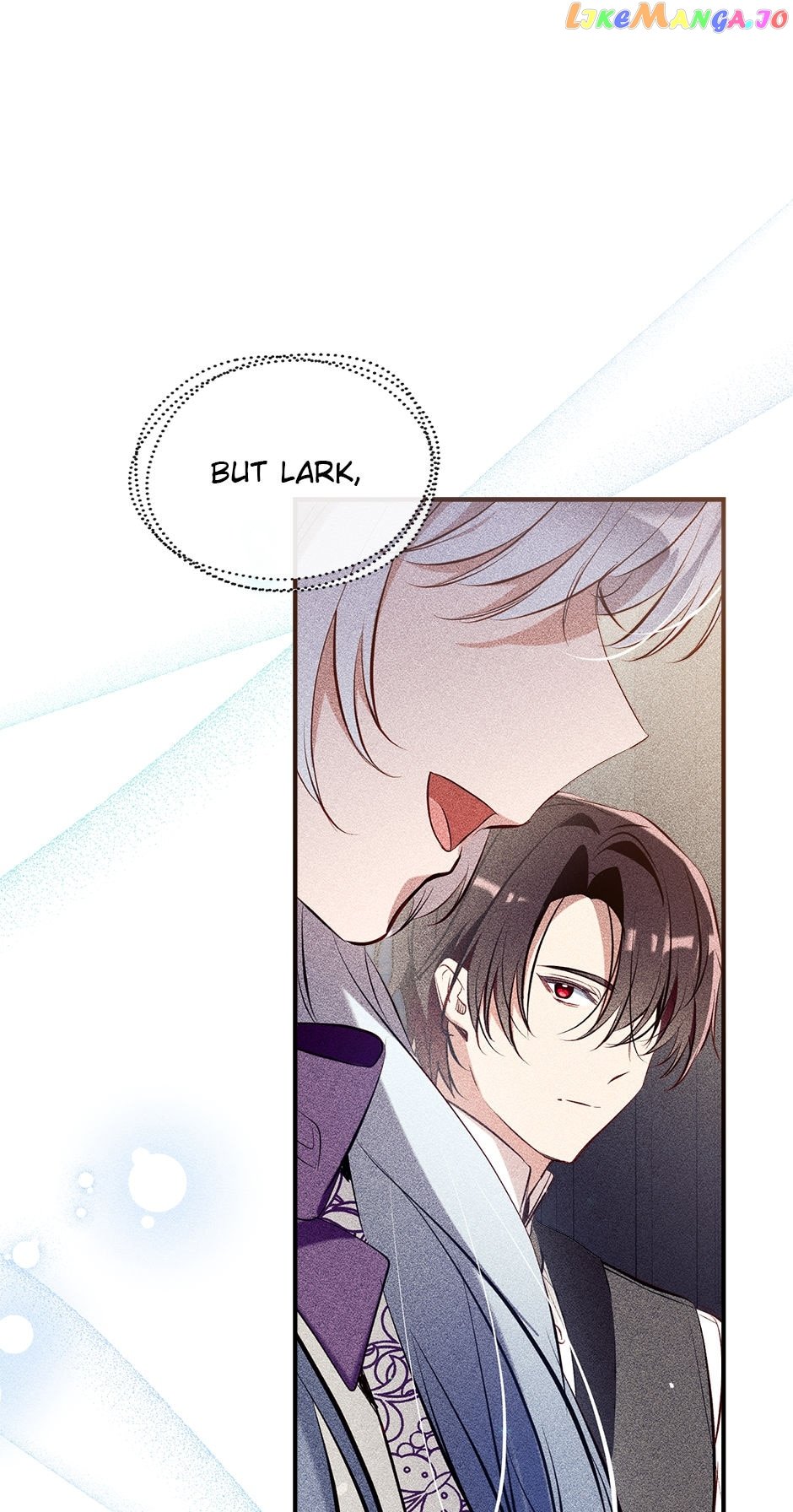 Can We Become a Family? Chapter 84 - page 17