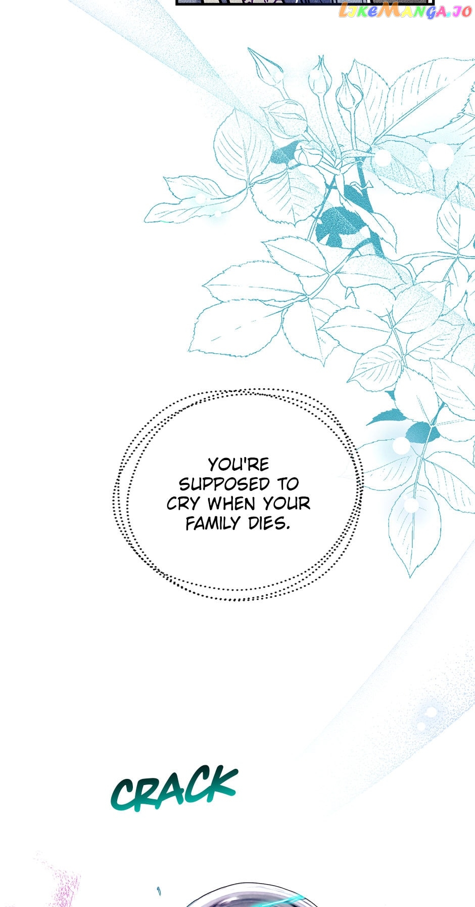 Can We Become a Family? Chapter 84 - page 18