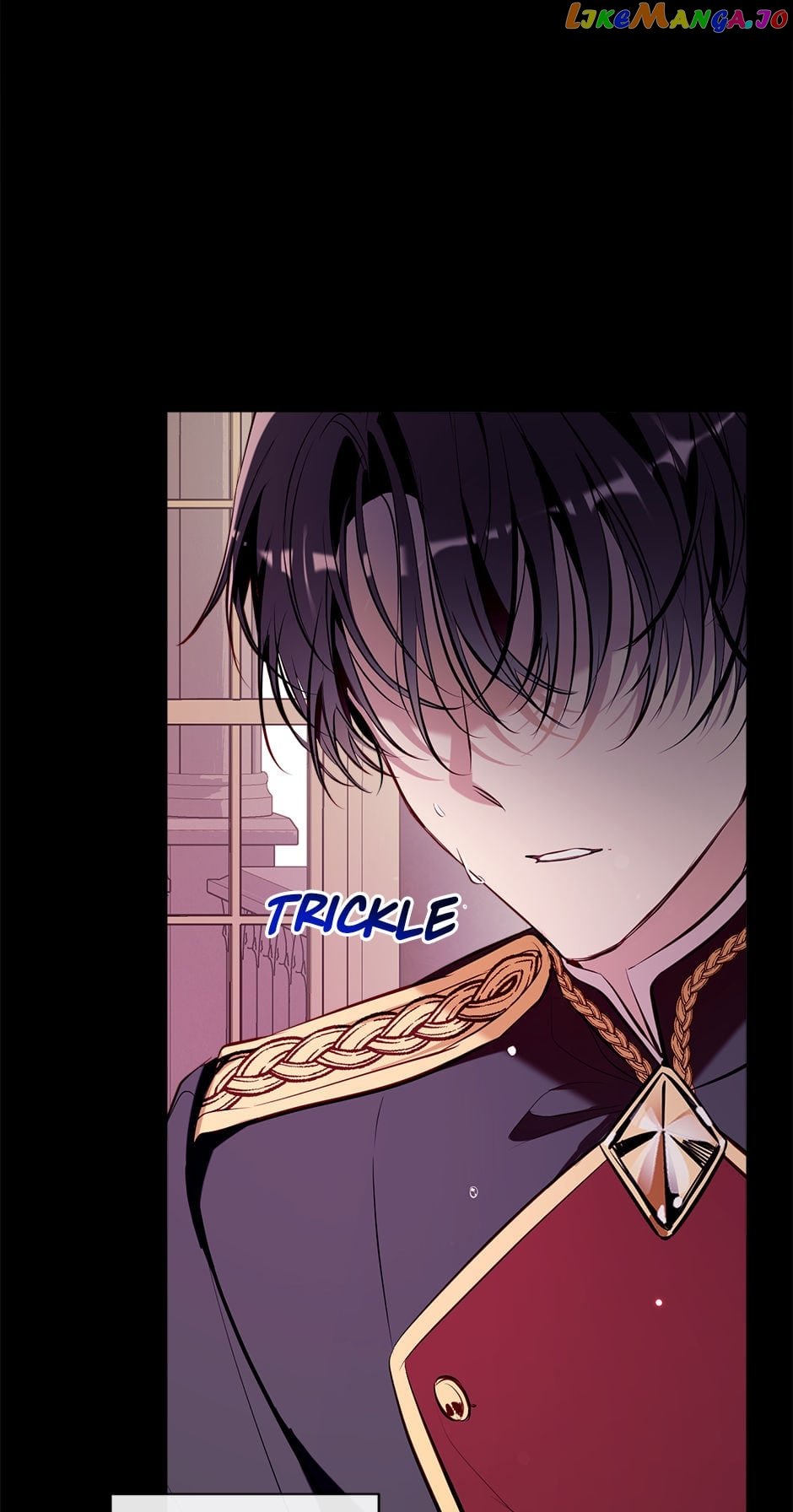 Can We Become a Family? Chapter 84 - page 20