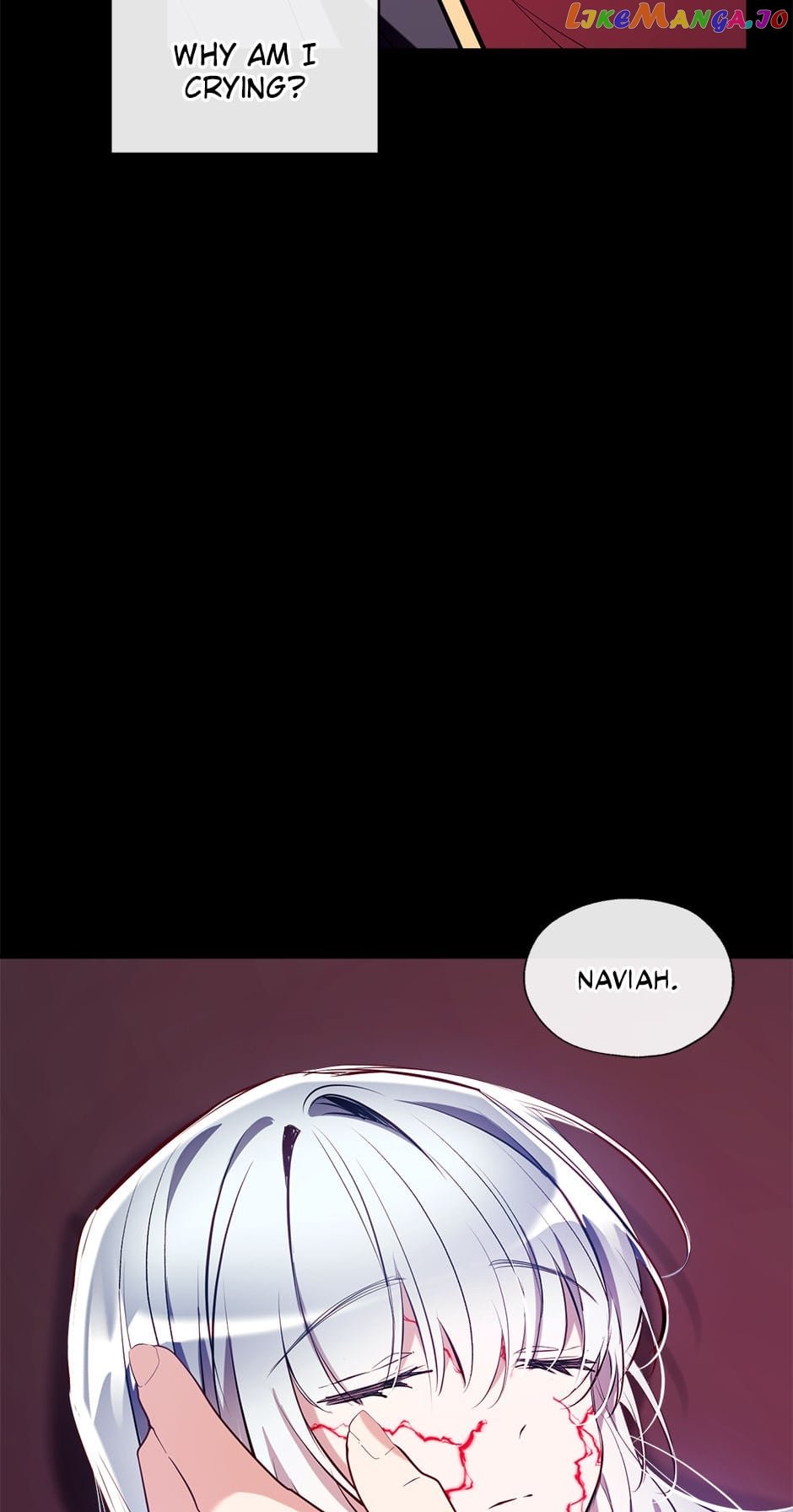 Can We Become a Family? Chapter 84 - page 21