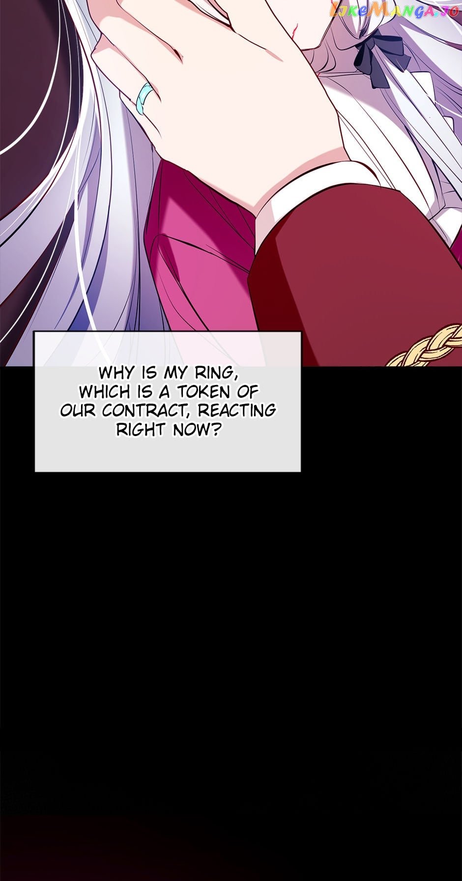 Can We Become a Family? Chapter 84 - page 22