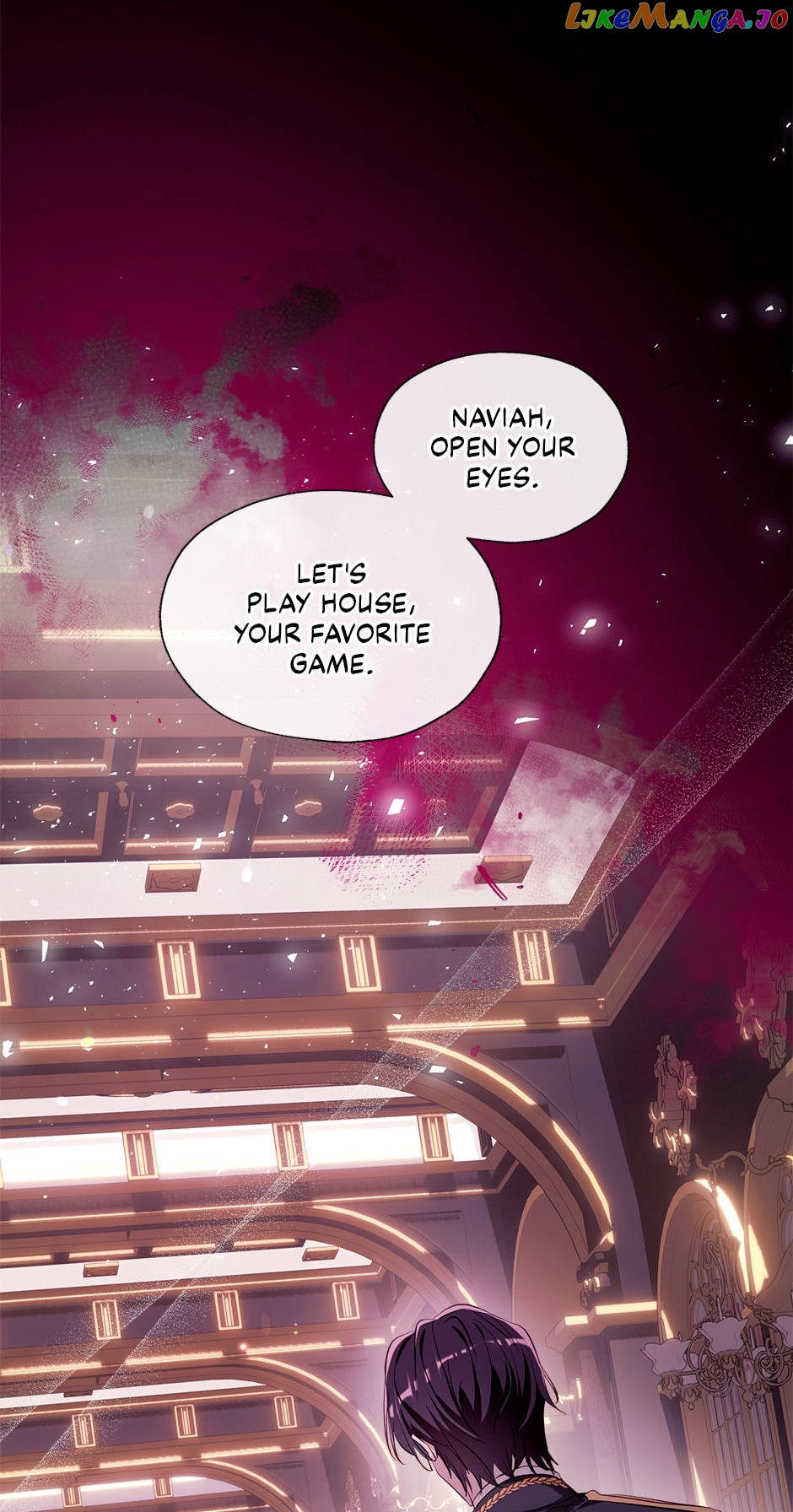 Can We Become a Family? Chapter 84 - page 23