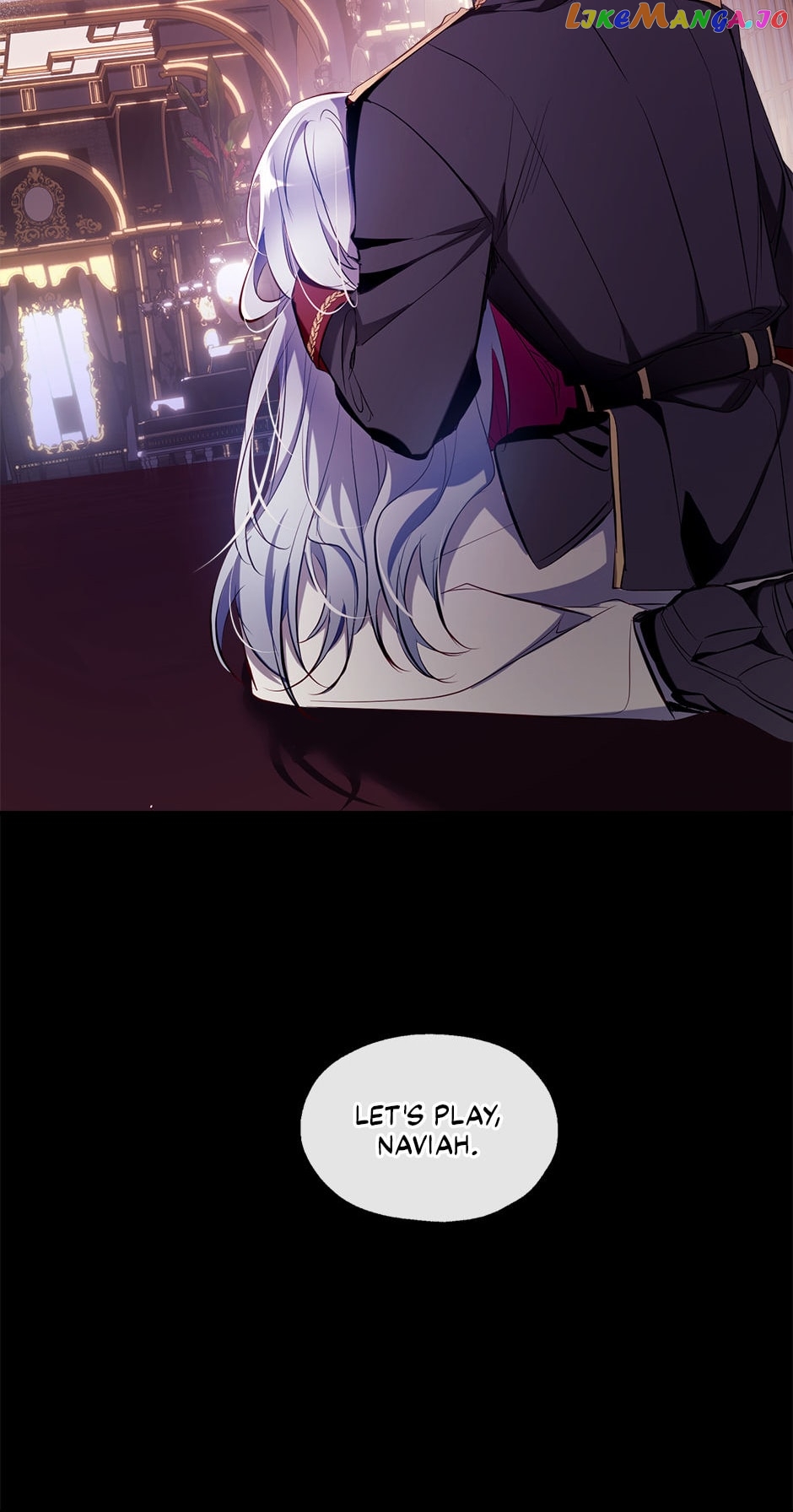 Can We Become a Family? Chapter 84 - page 24