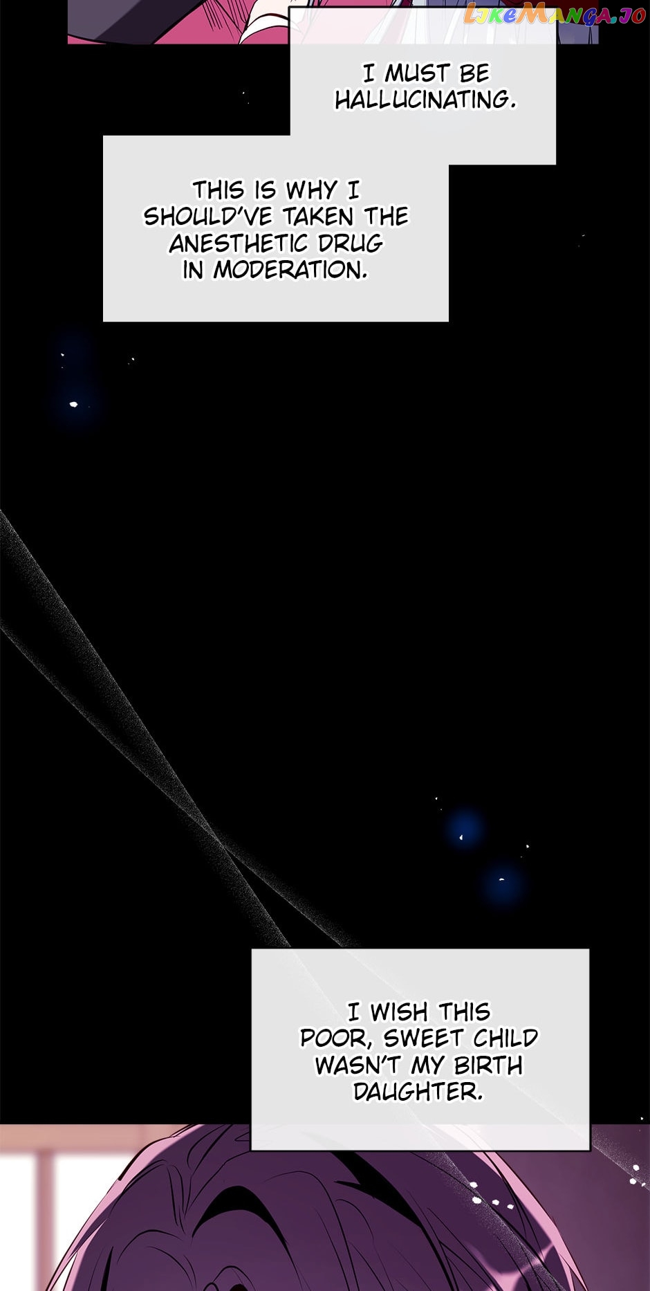 Can We Become a Family? Chapter 84 - page 26