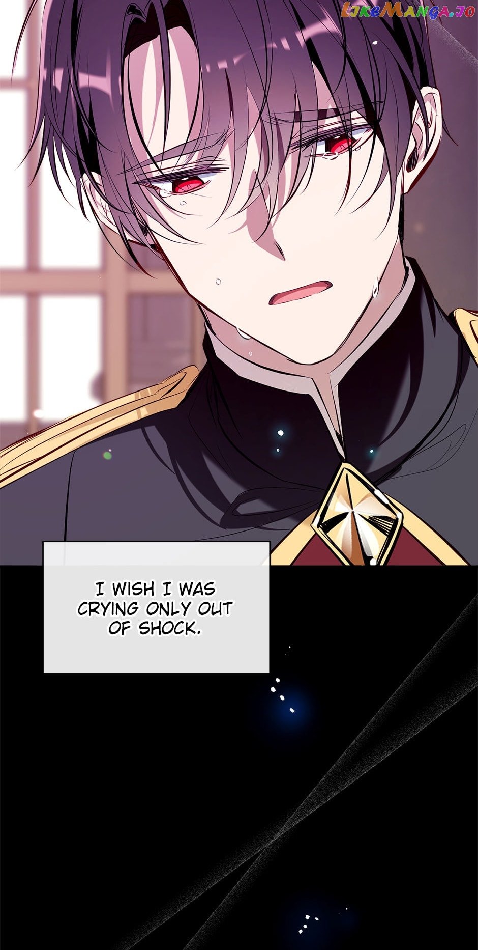 Can We Become a Family? Chapter 84 - page 27