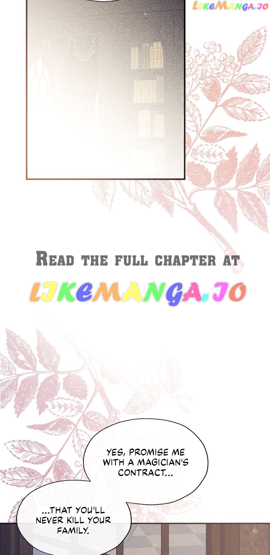 Can We Become a Family? Chapter 84 - page 3