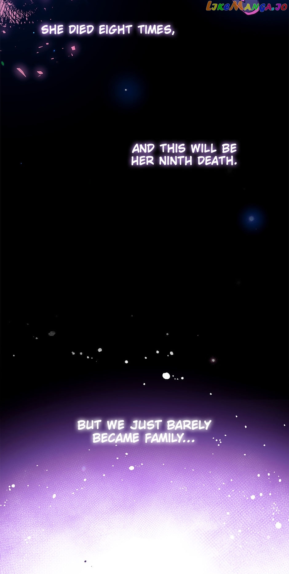 Can We Become a Family? Chapter 84 - page 31