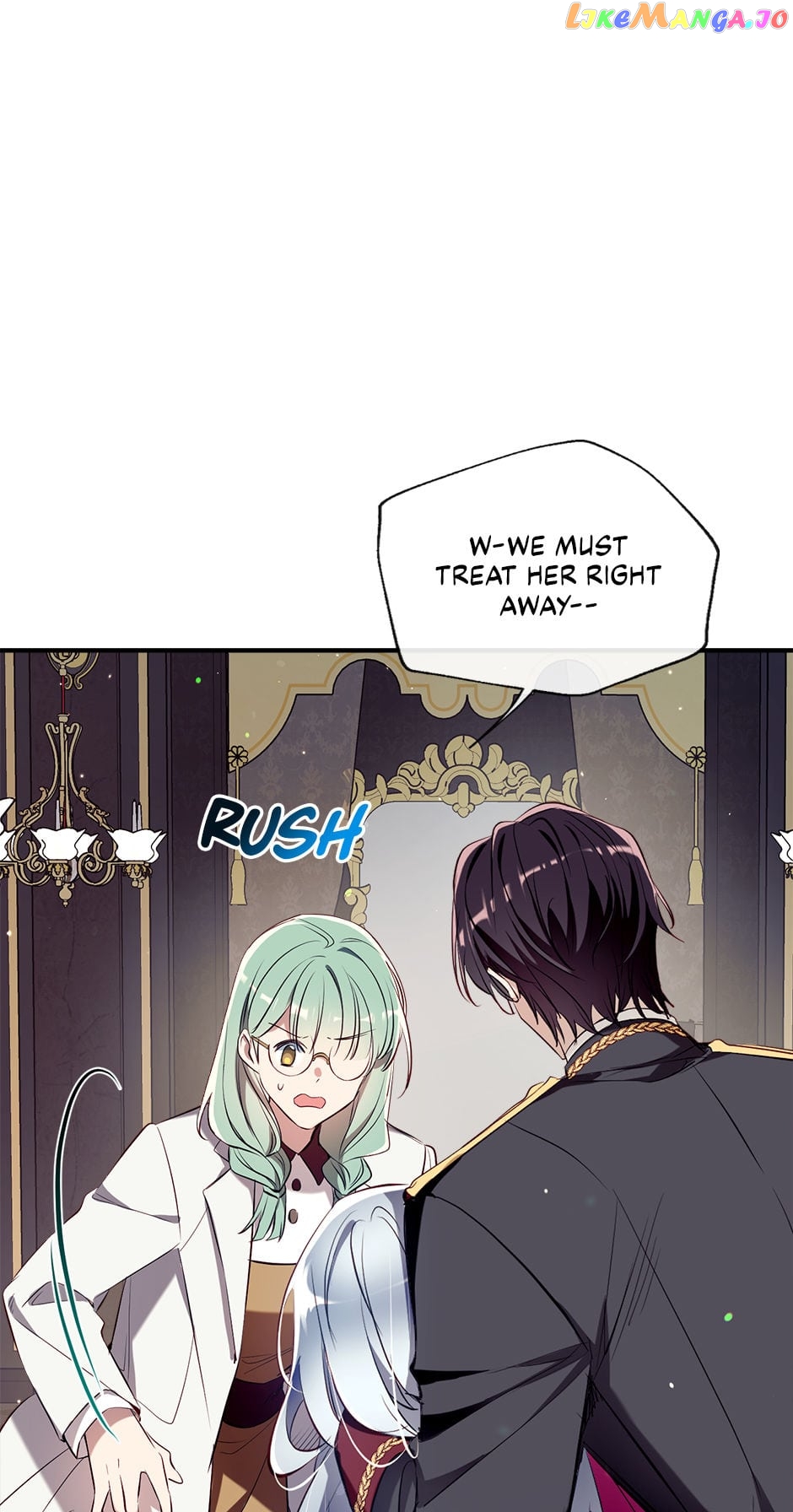 Can We Become a Family? Chapter 84 - page 41