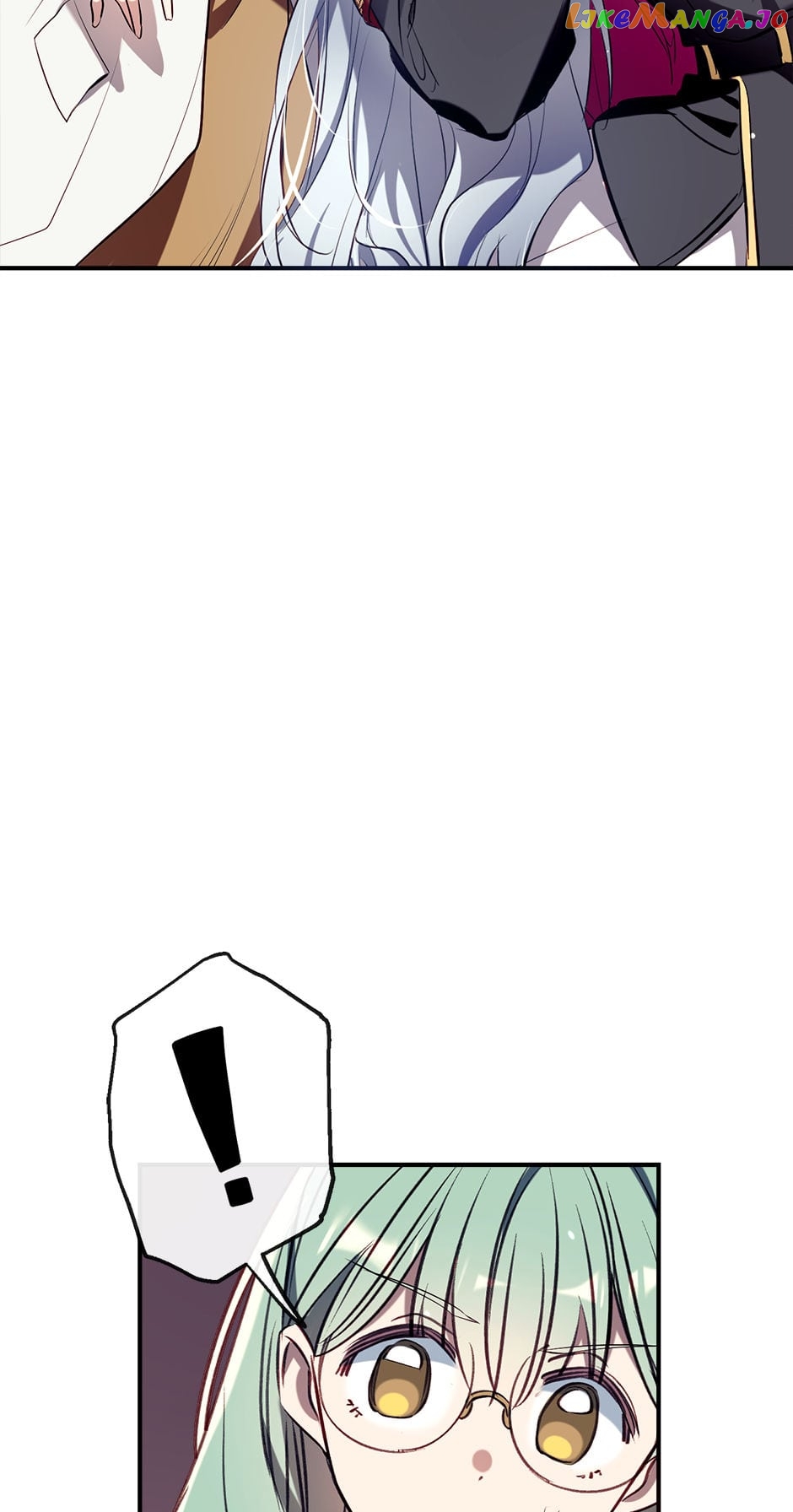 Can We Become a Family? Chapter 84 - page 42