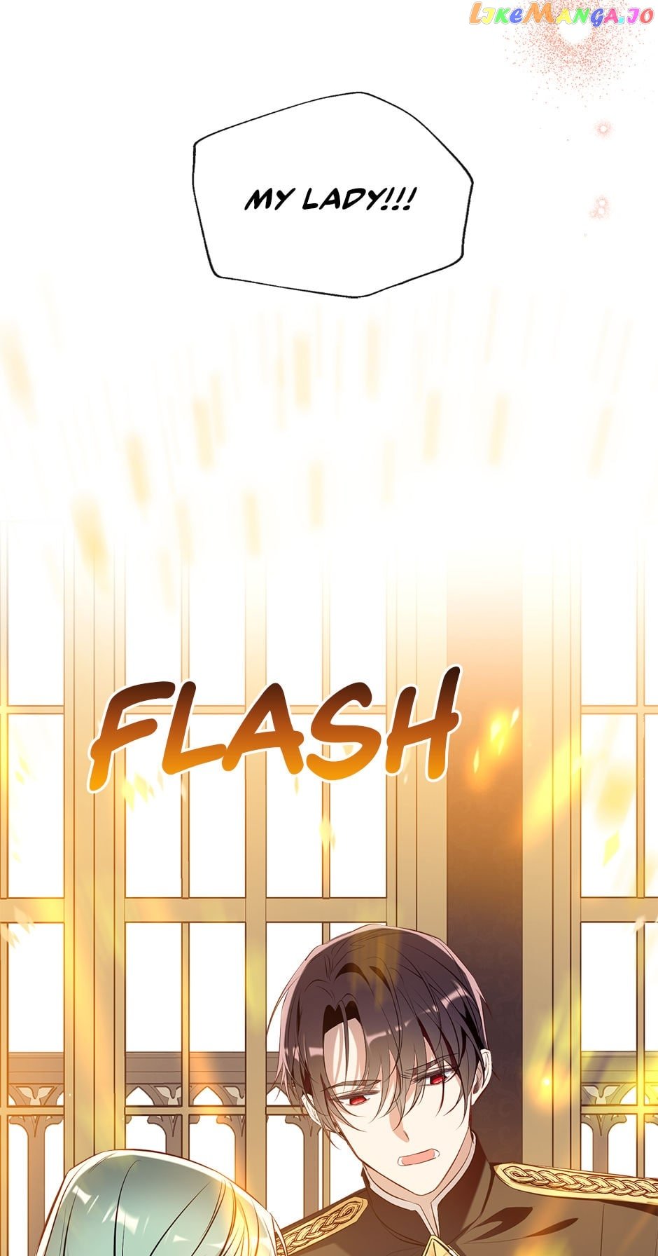Can We Become a Family? Chapter 84 - page 44