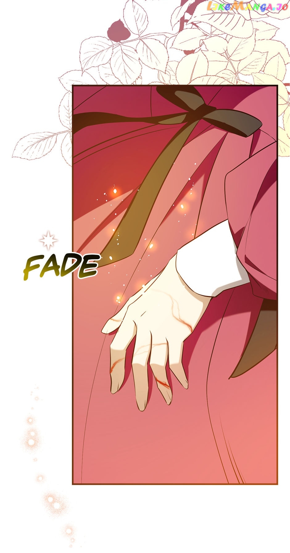 Can We Become a Family? Chapter 84 - page 46