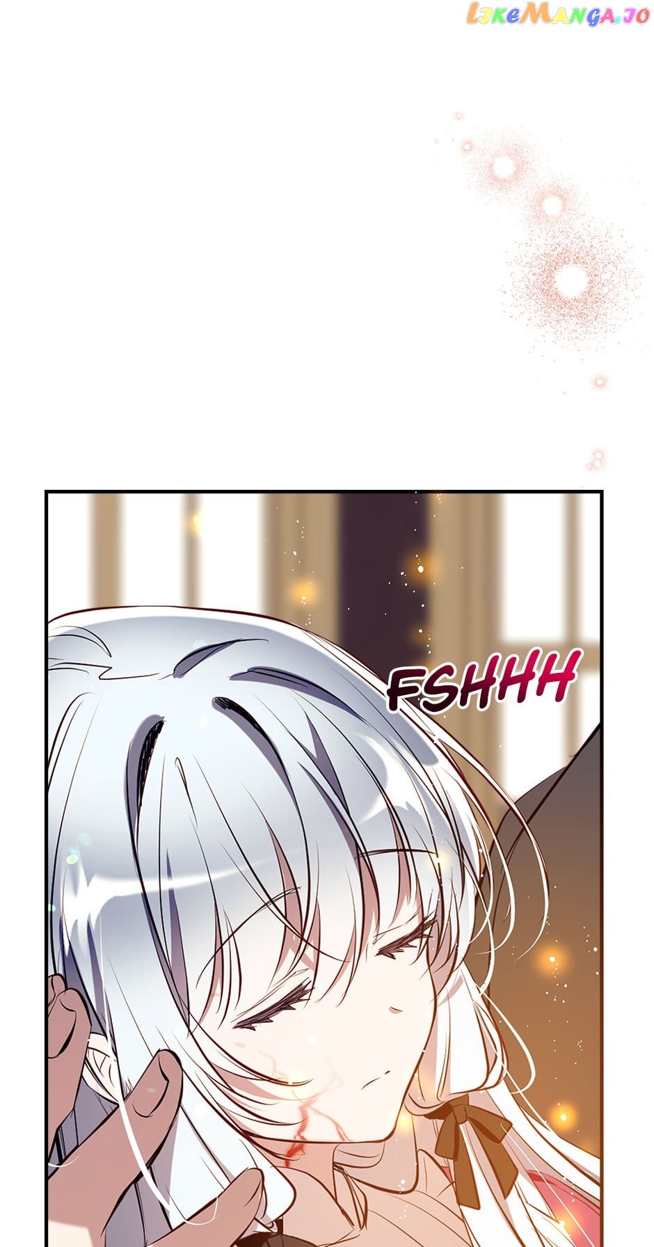 Can We Become a Family? Chapter 84 - page 47