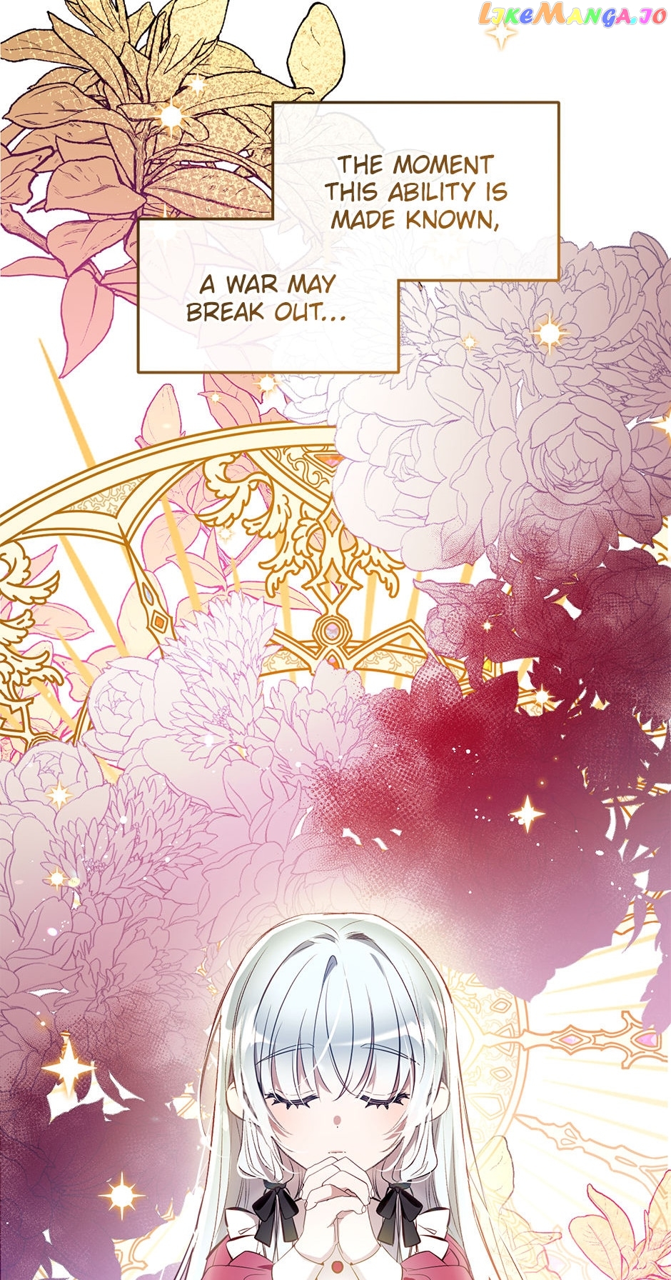 Can We Become a Family? Chapter 84 - page 55
