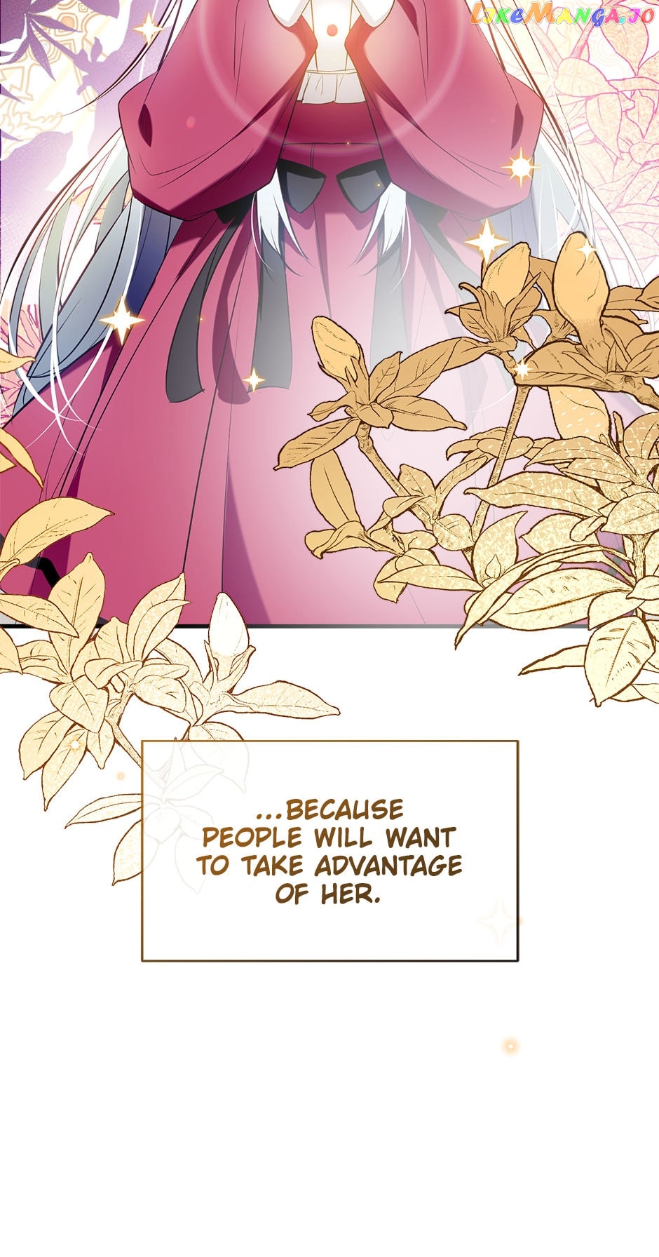 Can We Become a Family? Chapter 84 - page 56