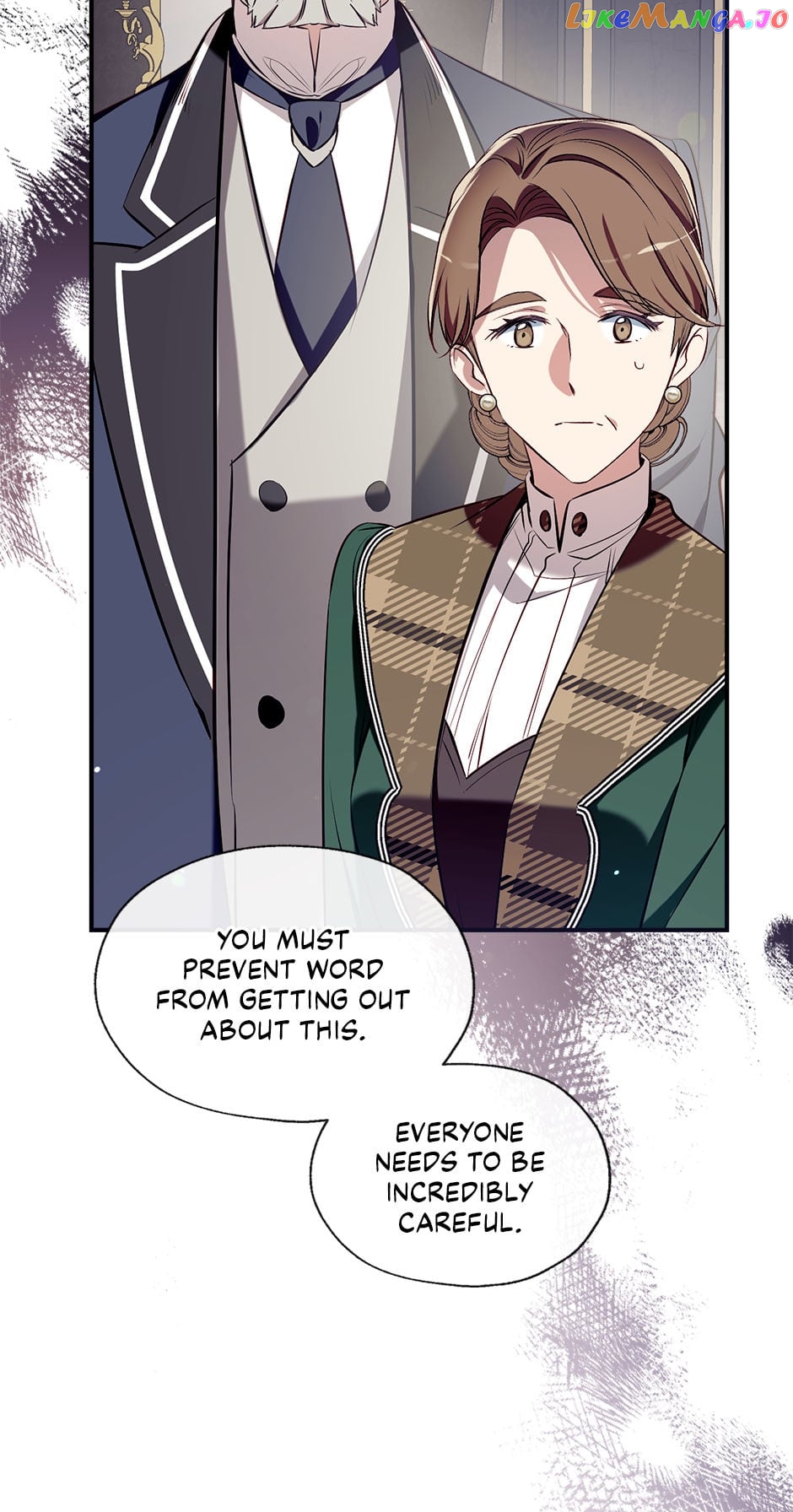Can We Become a Family? Chapter 84 - page 59