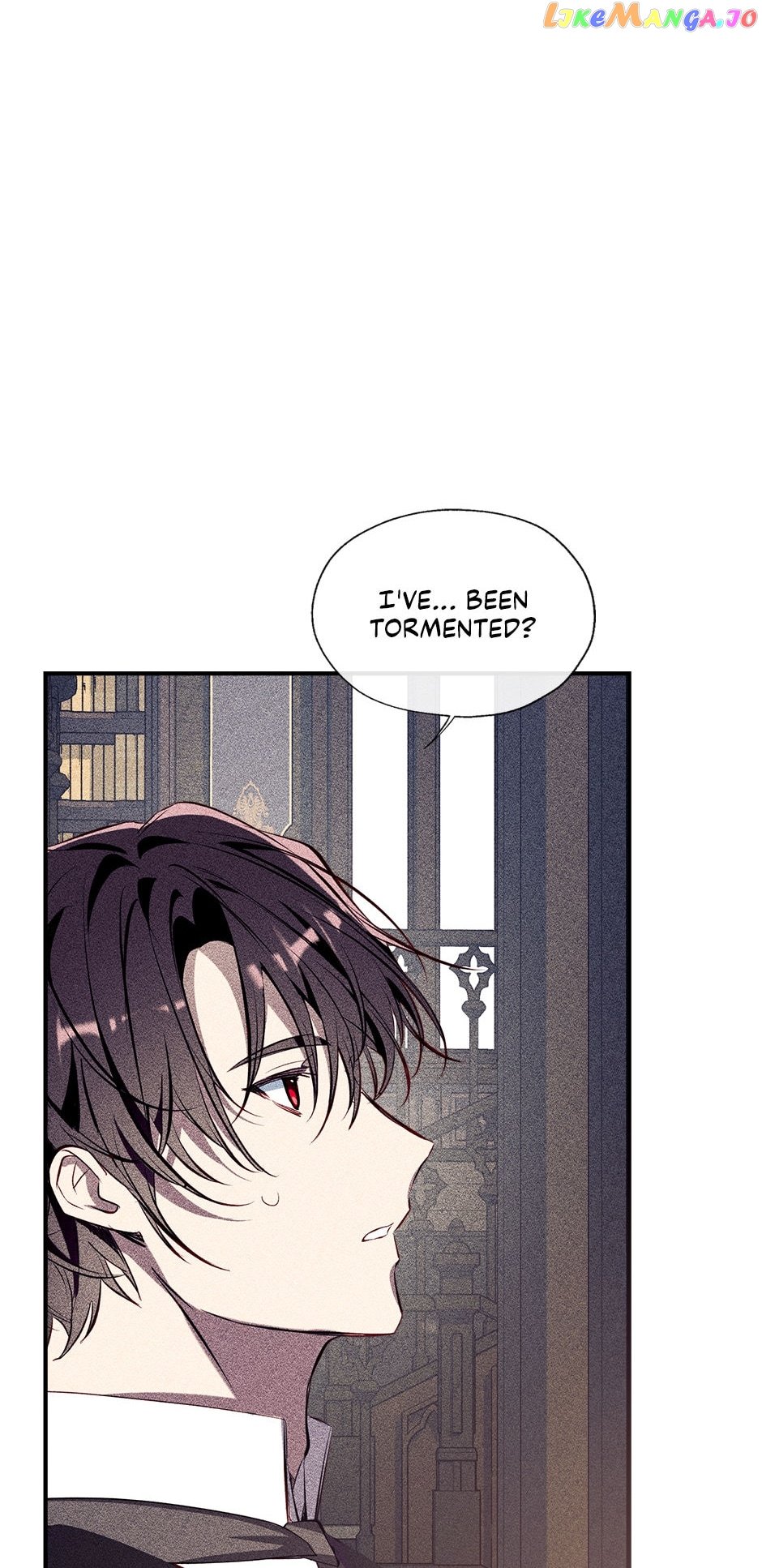 Can We Become a Family? Chapter 84 - page 6