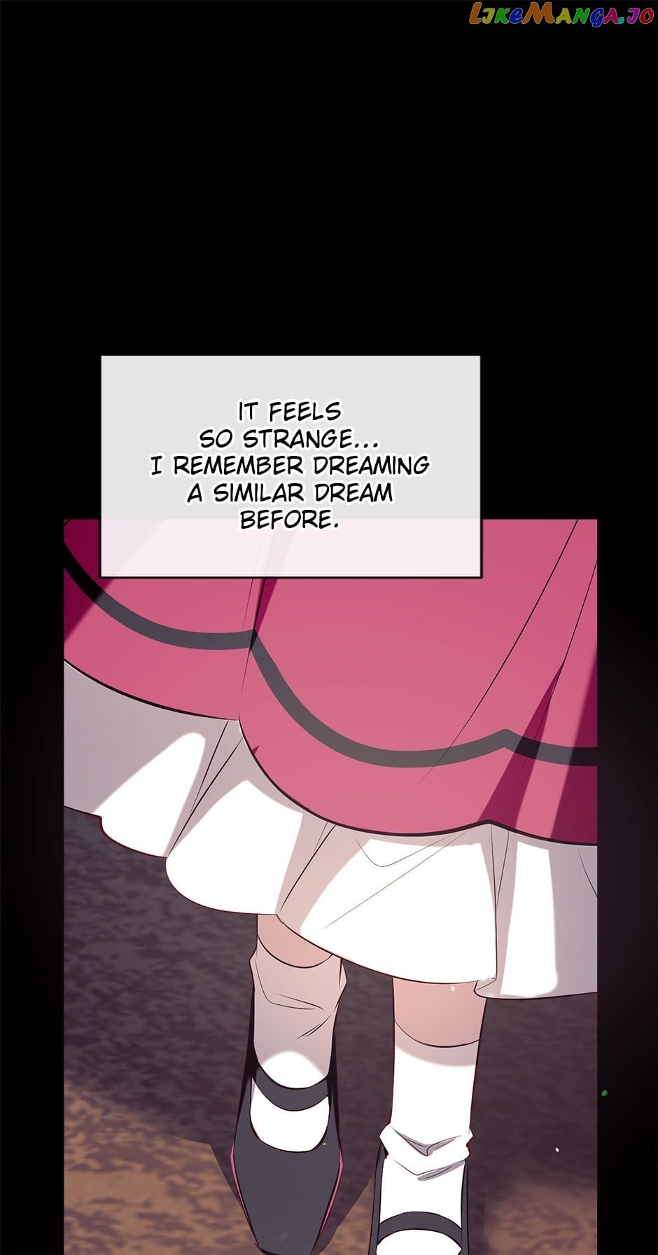 Can We Become a Family? Chapter 84 - page 65
