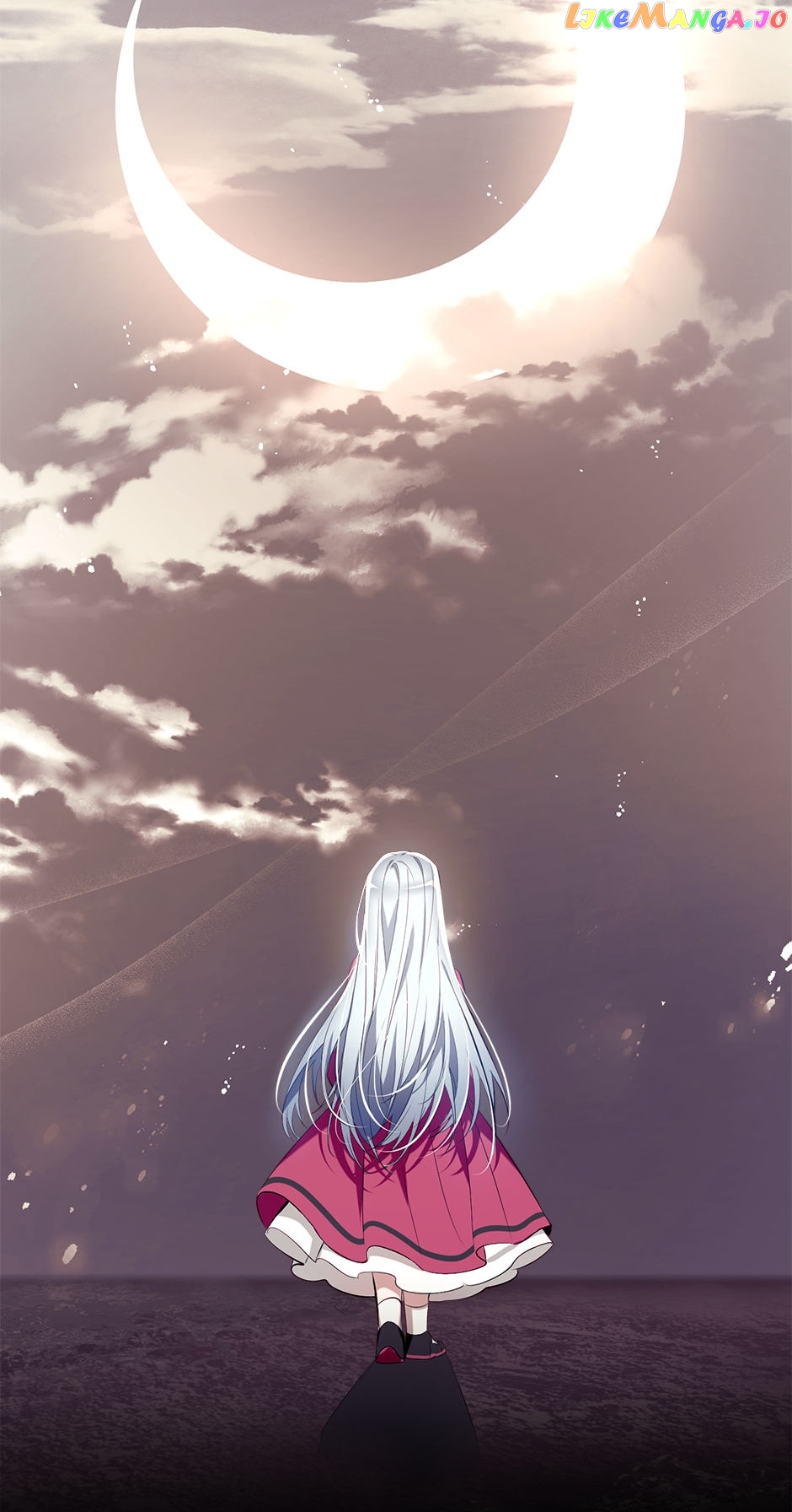 Can We Become a Family? Chapter 84 - page 70