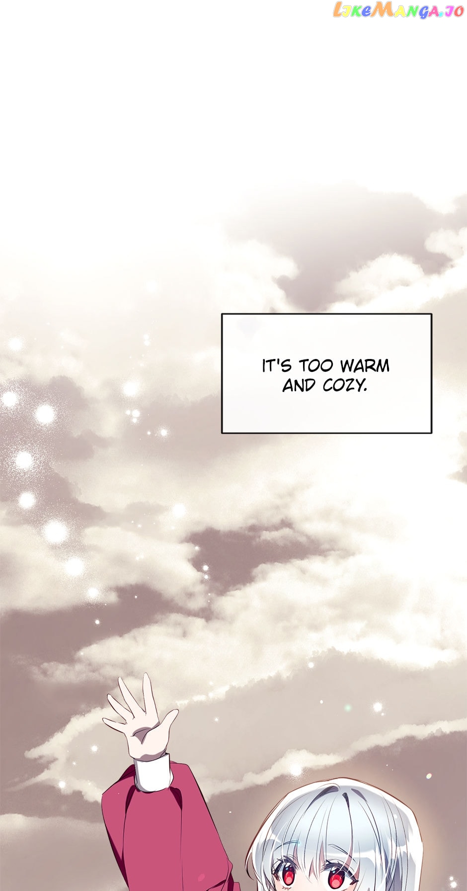 Can We Become a Family? Chapter 84 - page 73