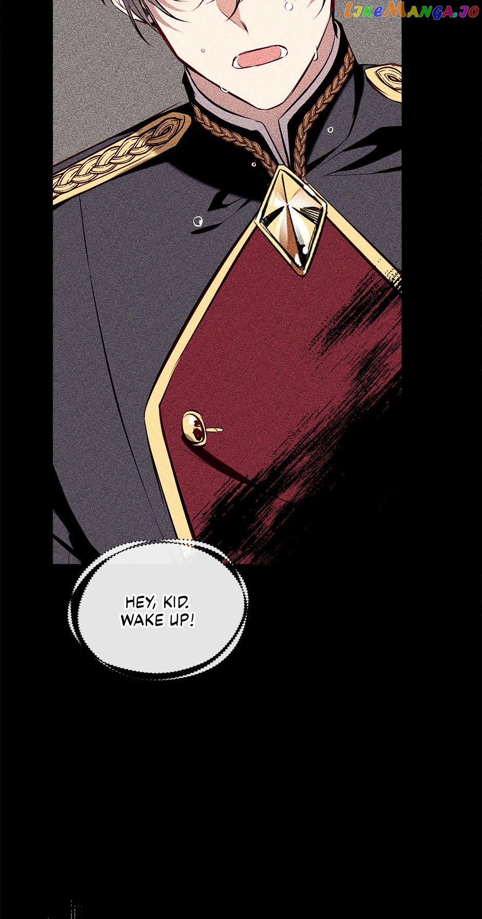 Can We Become a Family? Chapter 84 - page 77
