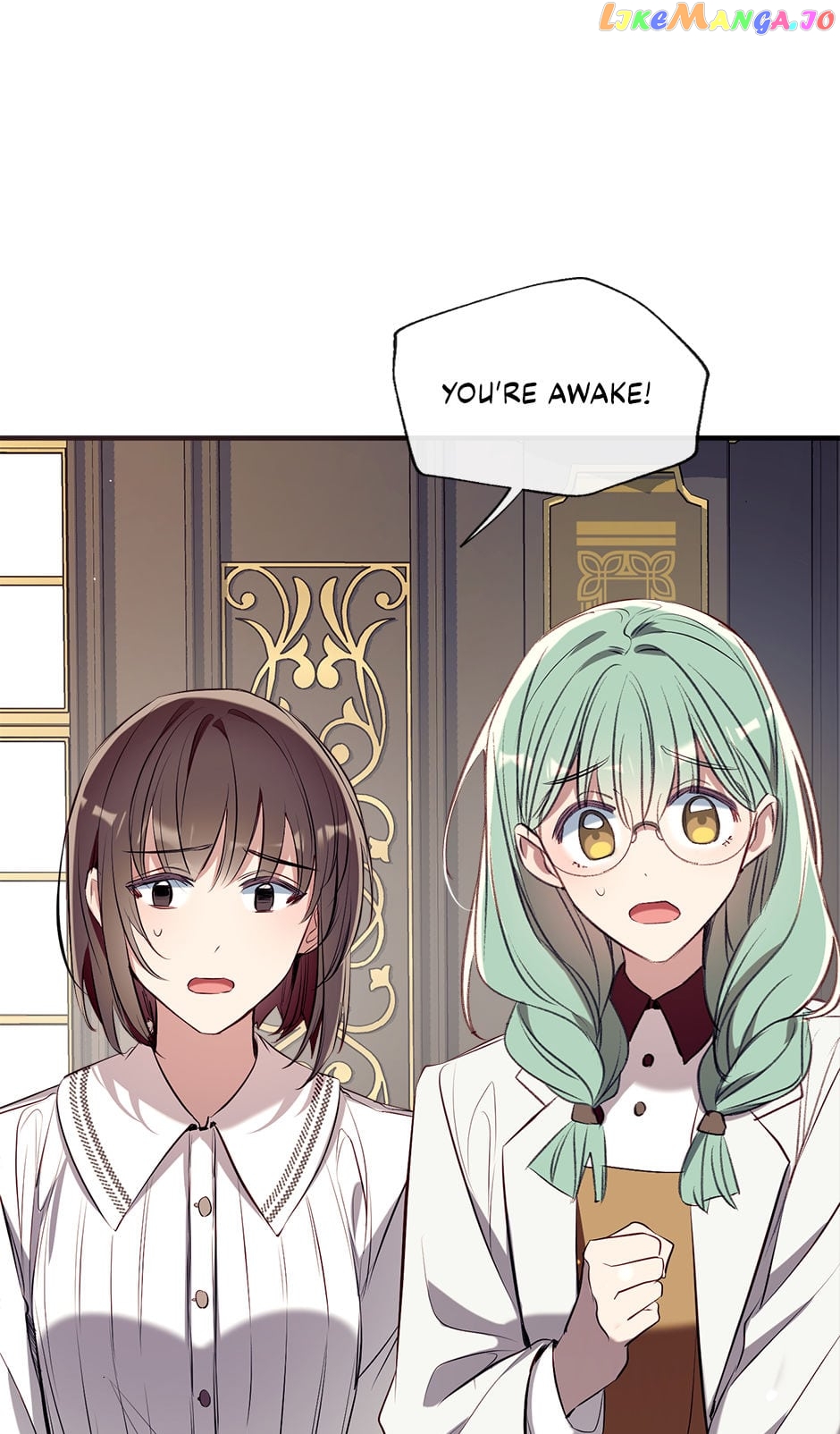 Can We Become a Family? Chapter 84 - page 89