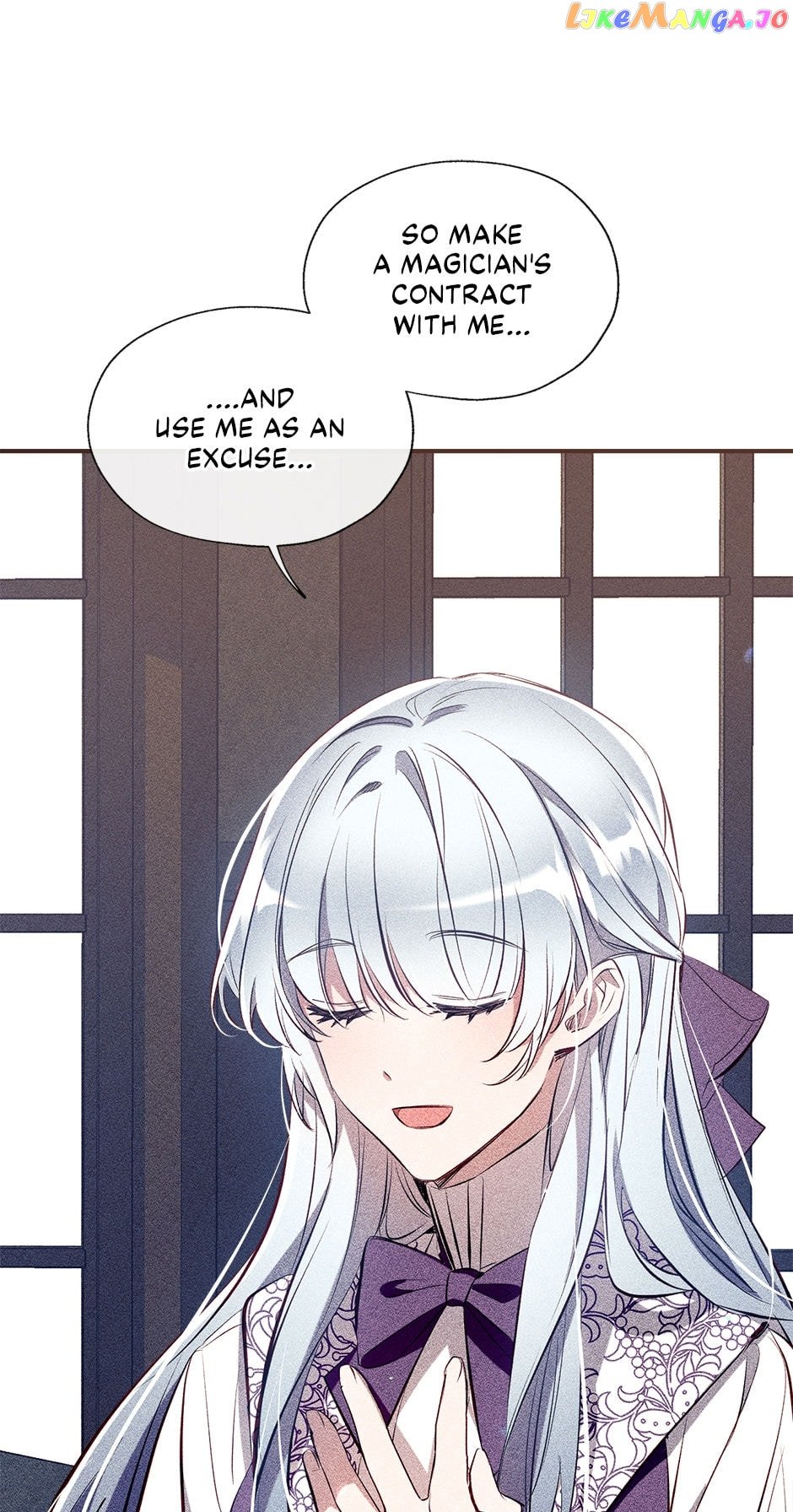 Can We Become a Family? Chapter 84 - page 9