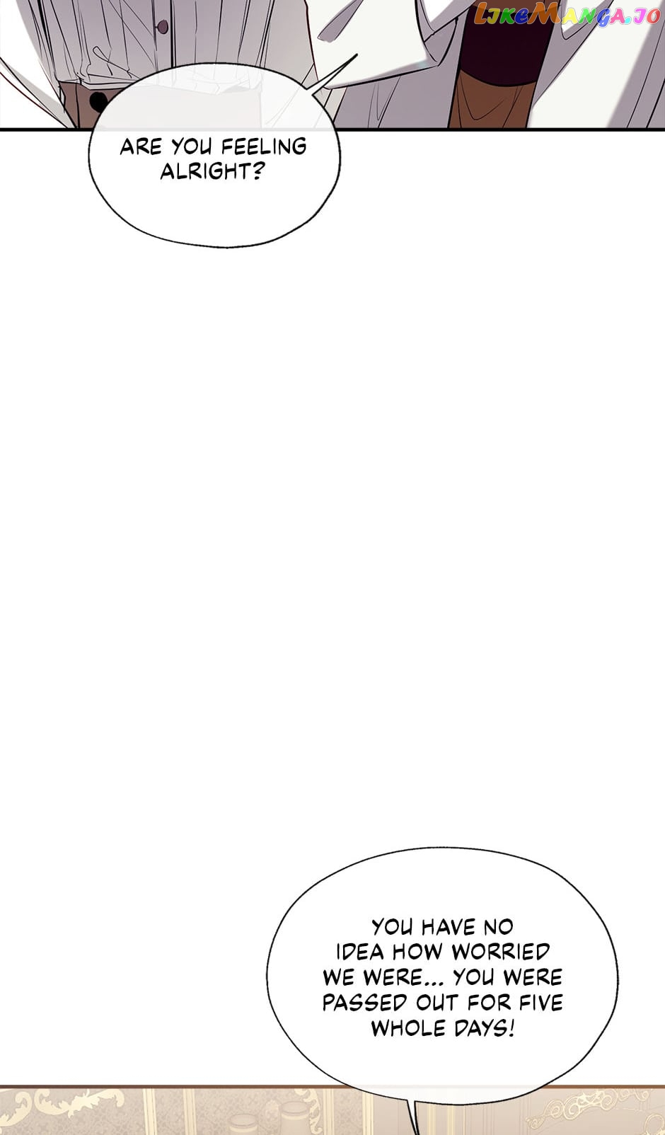 Can We Become a Family? Chapter 84 - page 90