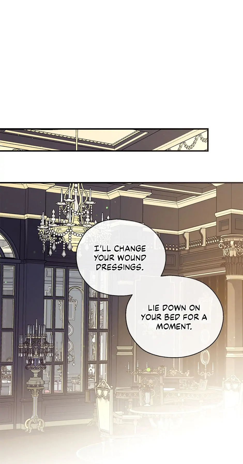 Can We Become a Family? Chapter 51 - page 1