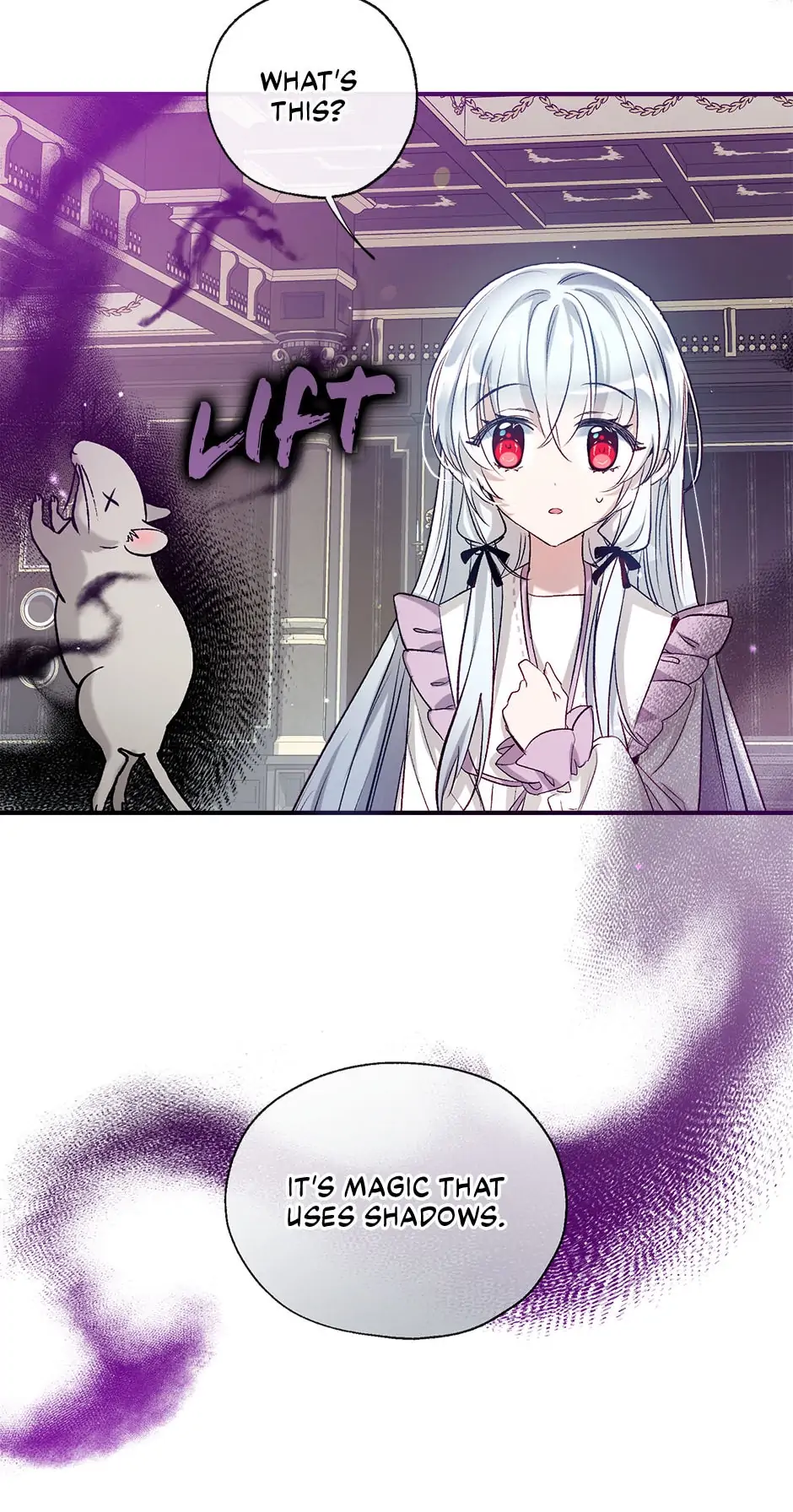 Can We Become a Family? Chapter 51 - page 13