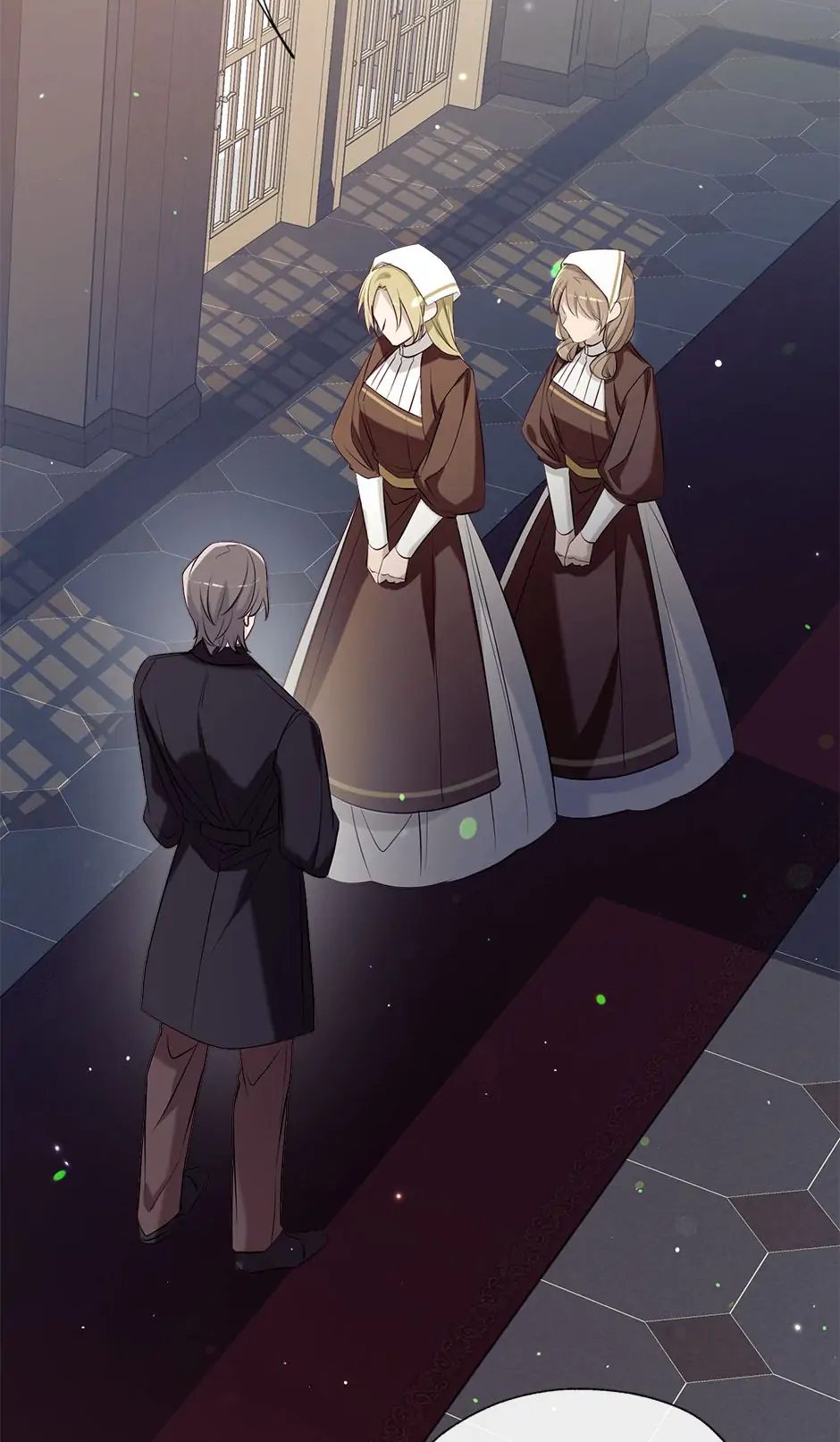 Can We Become a Family? Chapter 51 - page 21