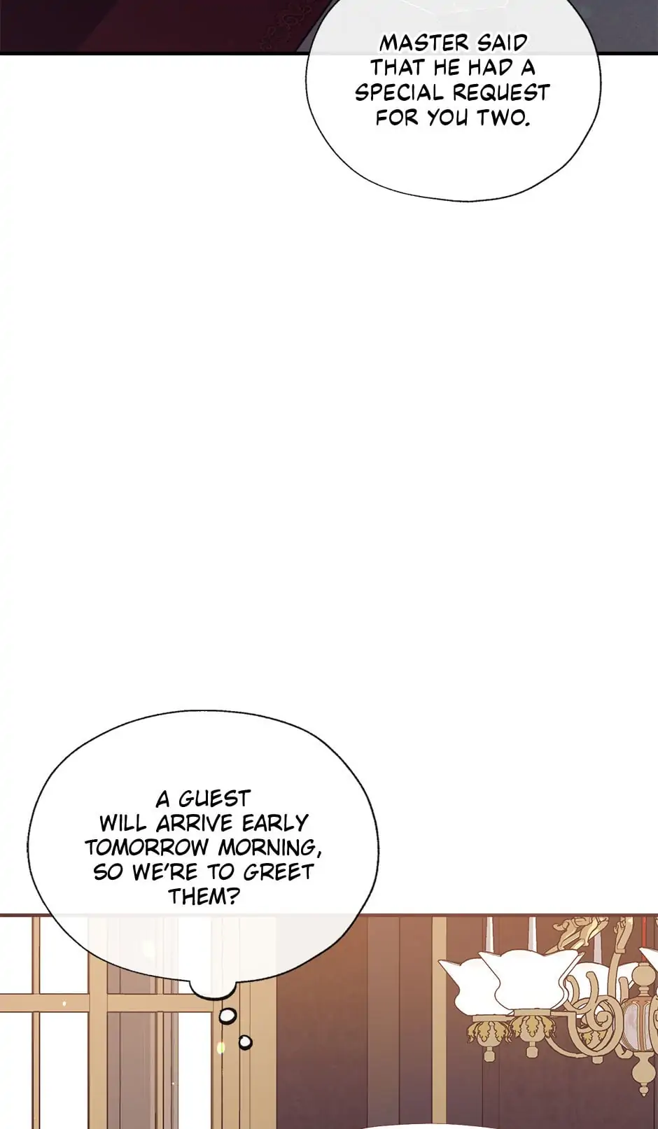 Can We Become a Family? Chapter 51 - page 22