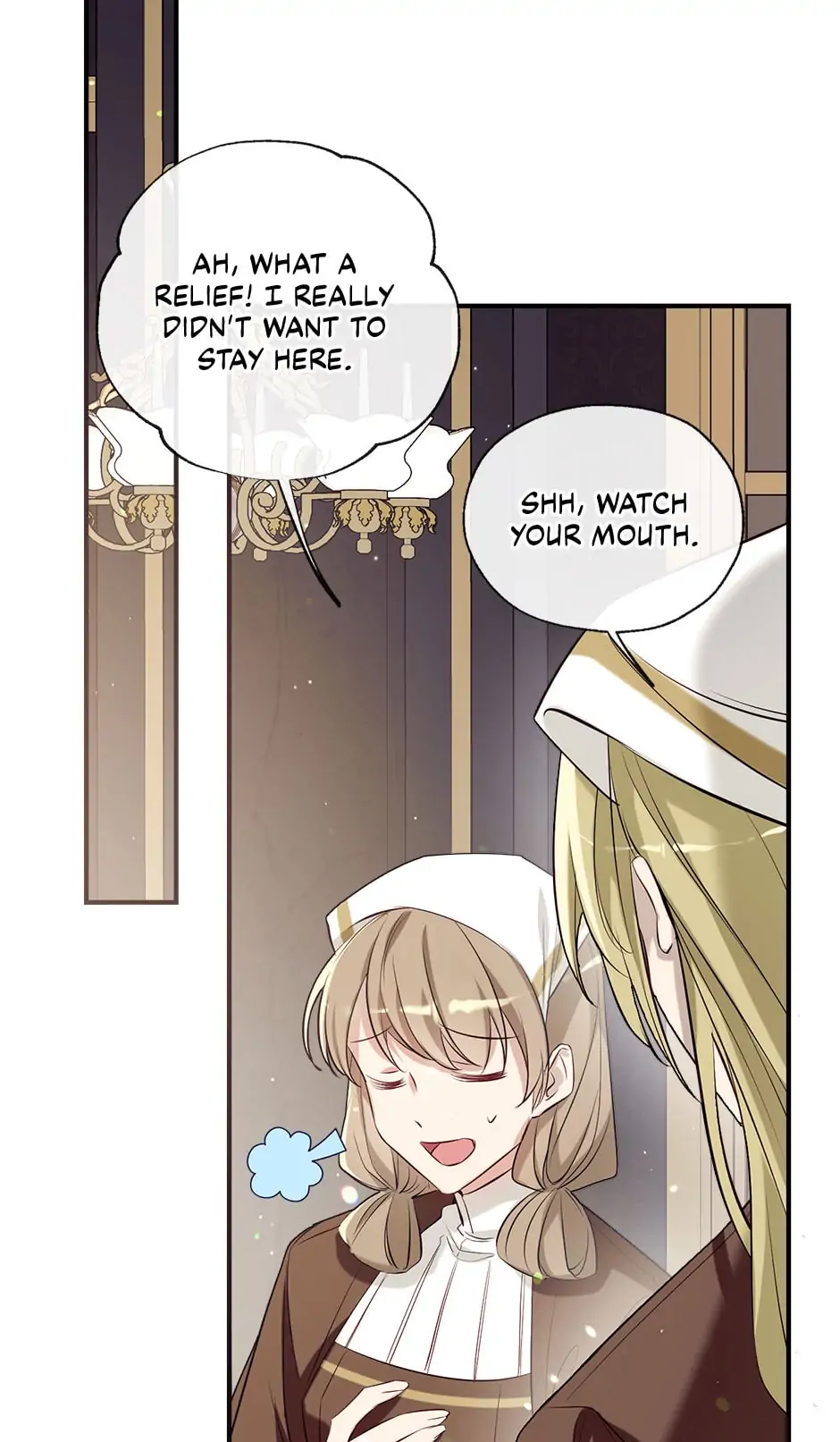 Can We Become a Family? Chapter 51 - page 27