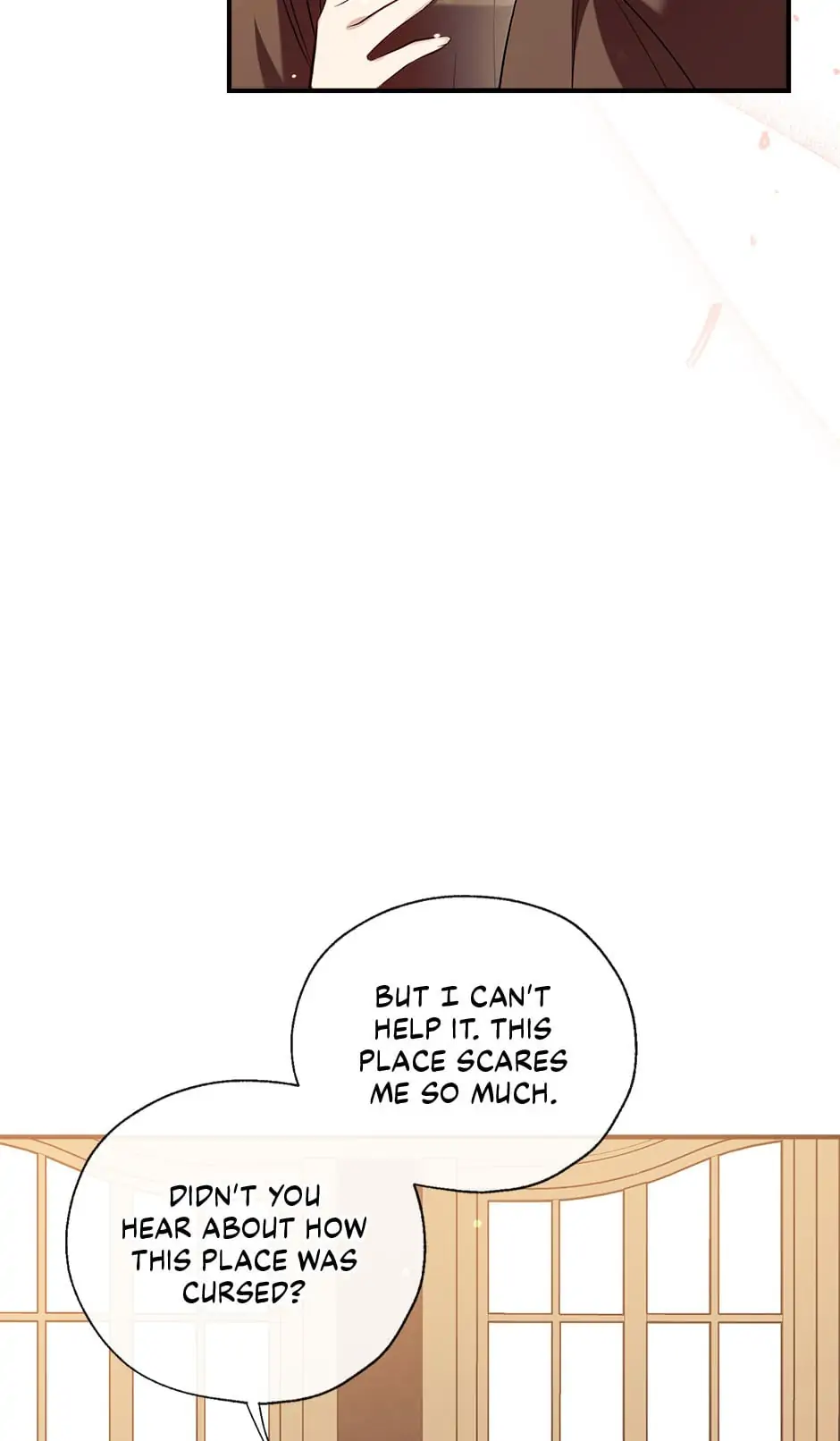 Can We Become a Family? Chapter 51 - page 28