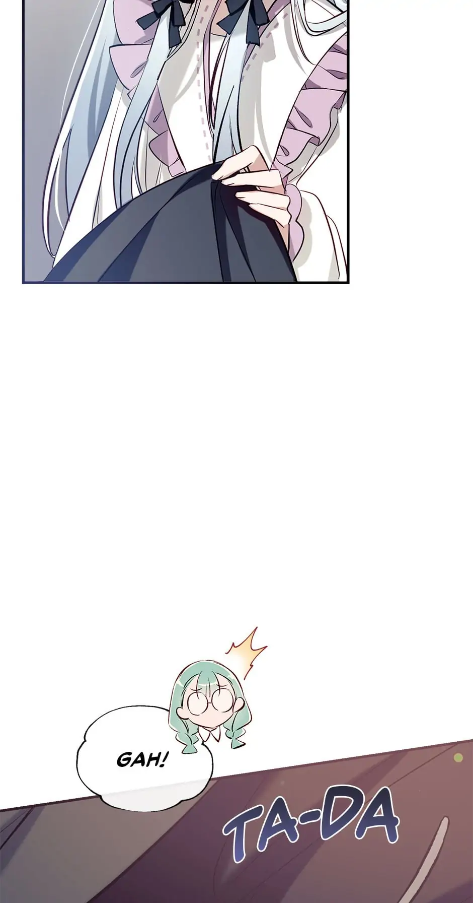 Can We Become a Family? Chapter 51 - page 3