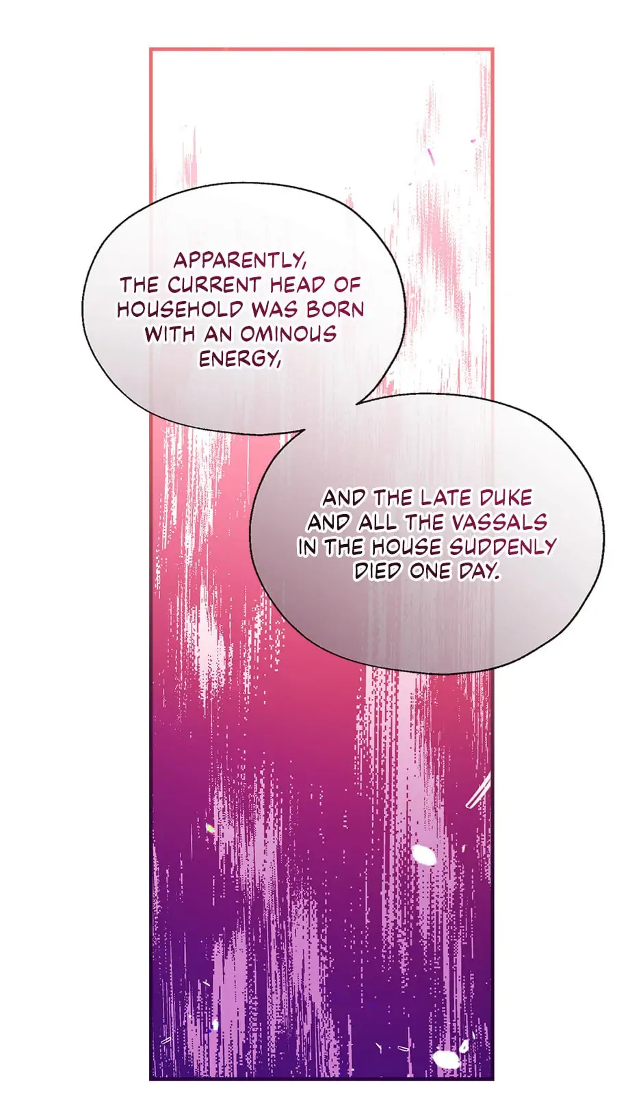 Can We Become a Family? Chapter 51 - page 30