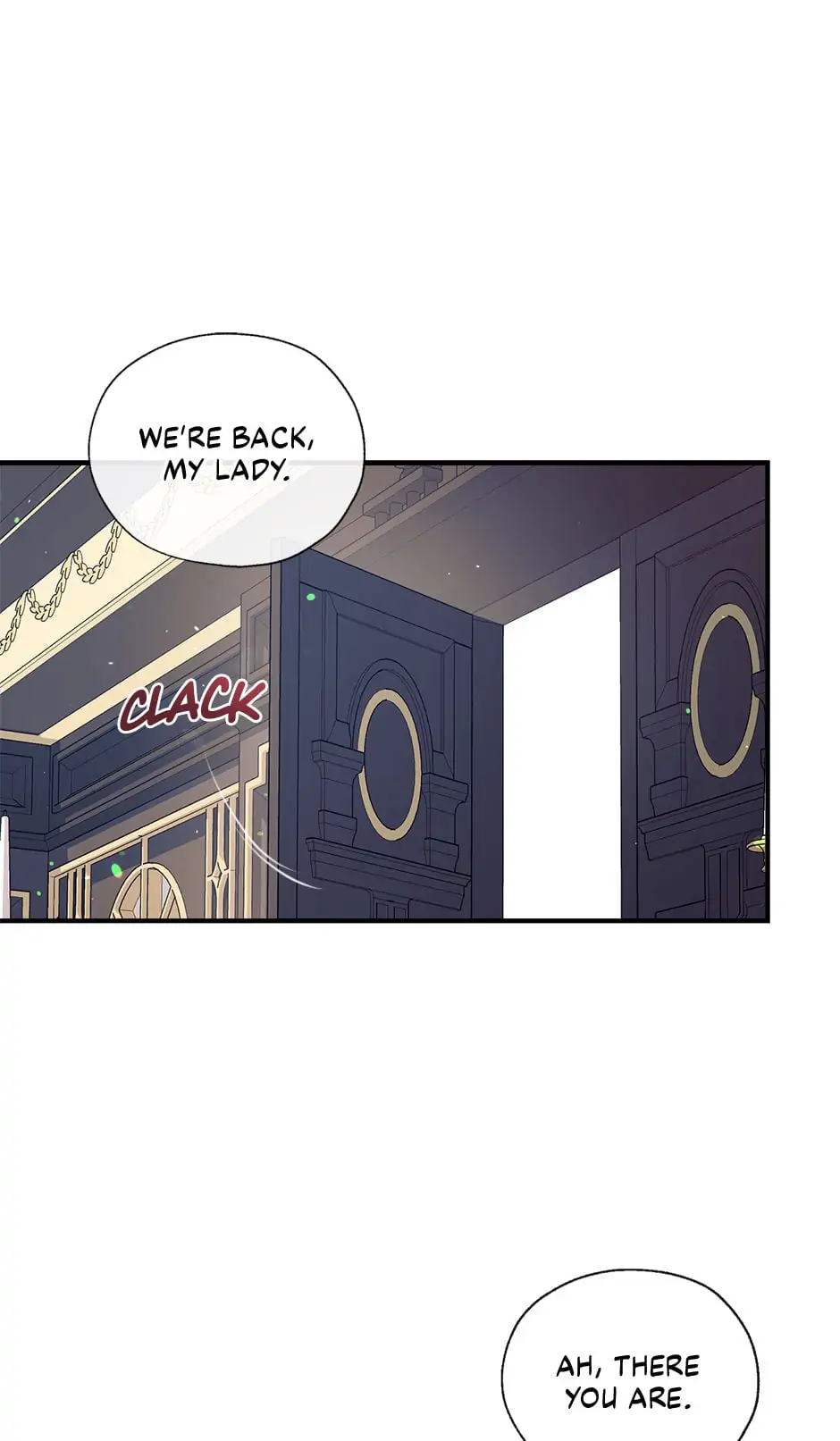 Can We Become a Family? Chapter 51 - page 33
