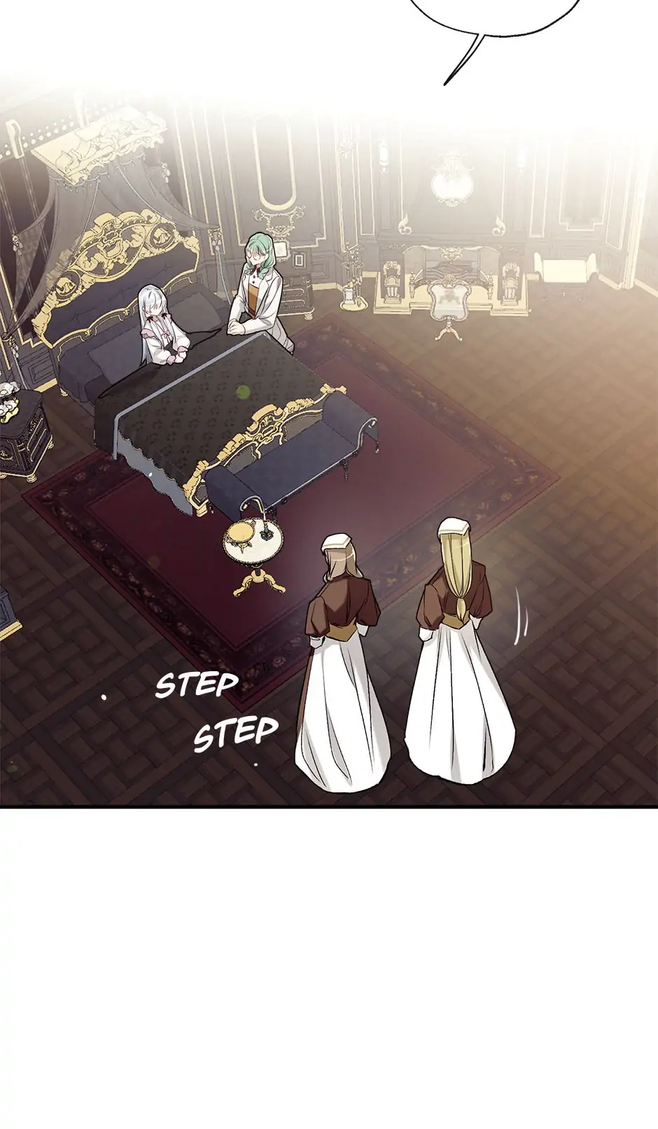 Can We Become a Family? Chapter 51 - page 34