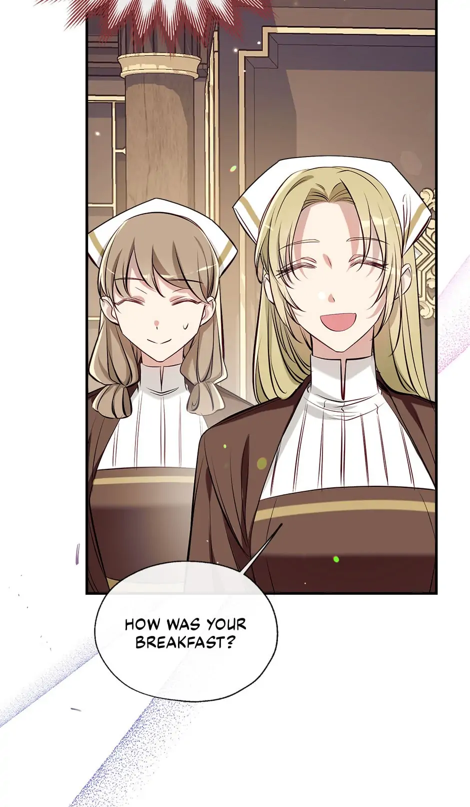 Can We Become a Family? Chapter 51 - page 37