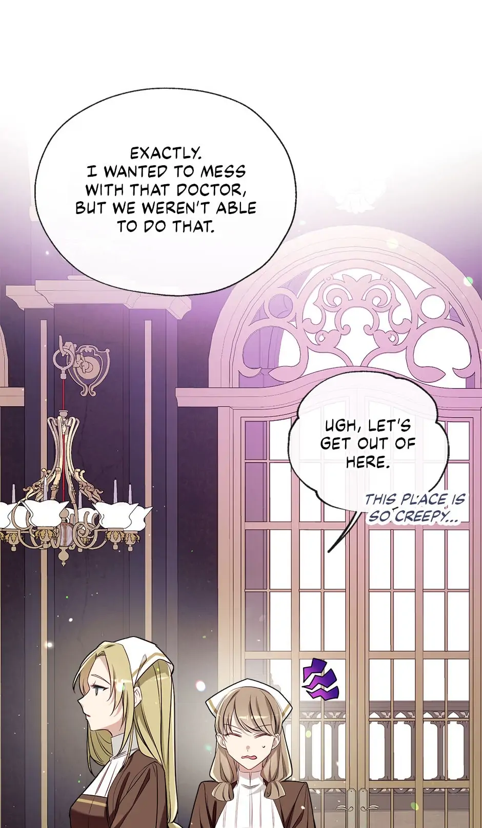 Can We Become a Family? Chapter 51 - page 59