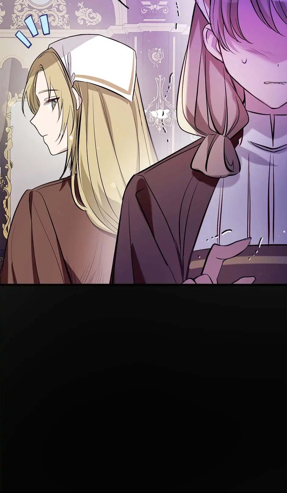 Can We Become a Family? Chapter 51 - page 64