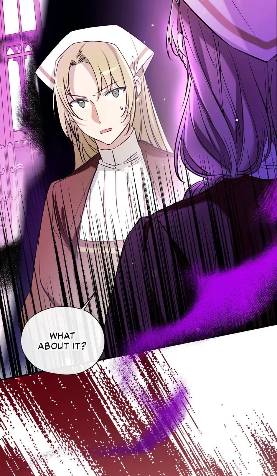 Can We Become a Family? Chapter 51 - page 69