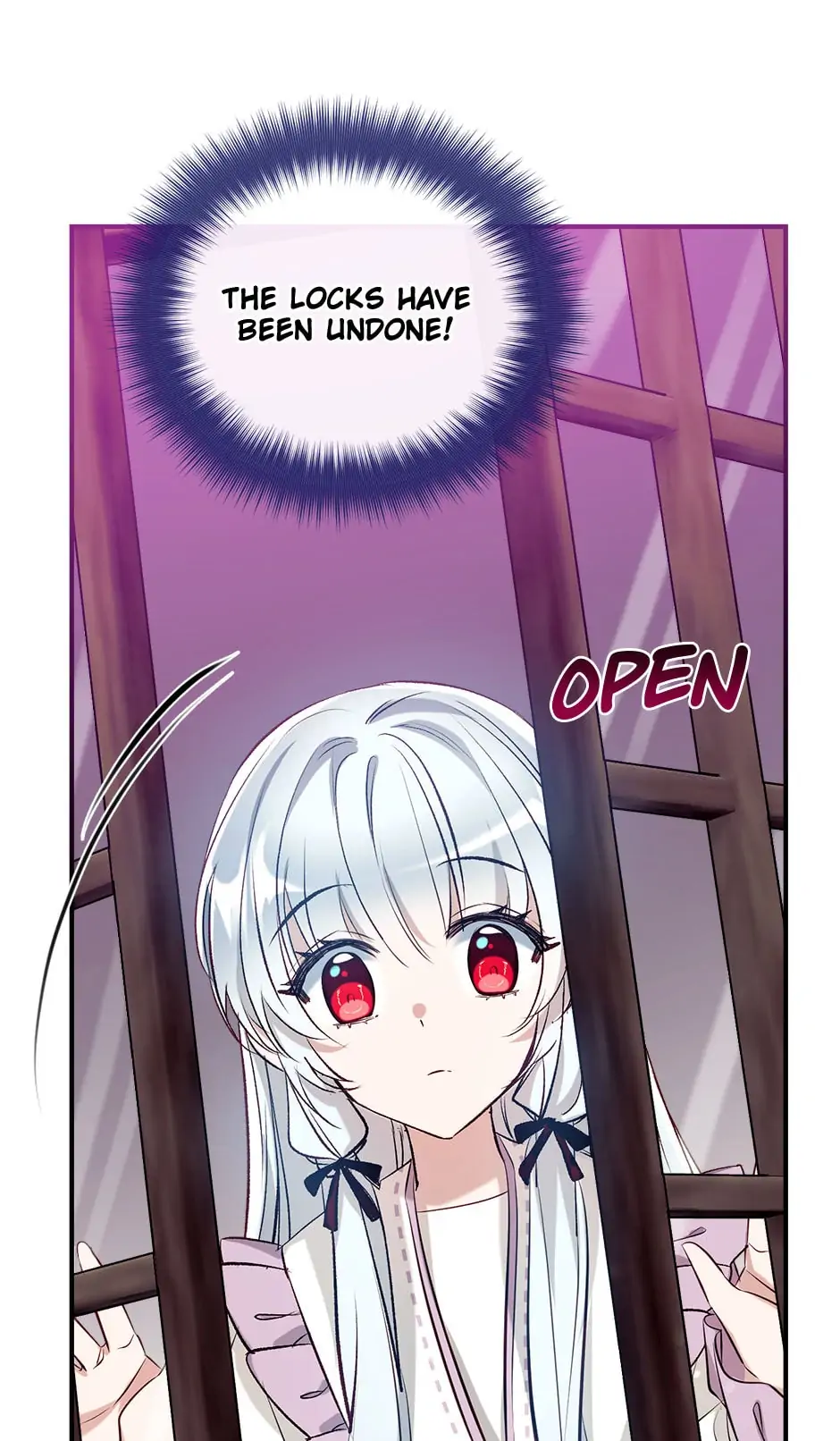 Can We Become a Family? Chapter 51 - page 84