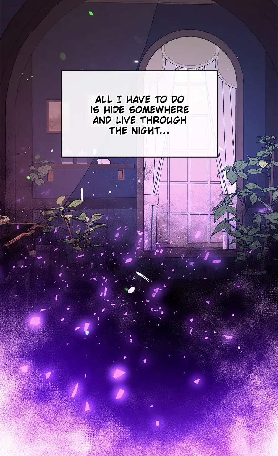 Can We Become a Family? Chapter 51 - page 95